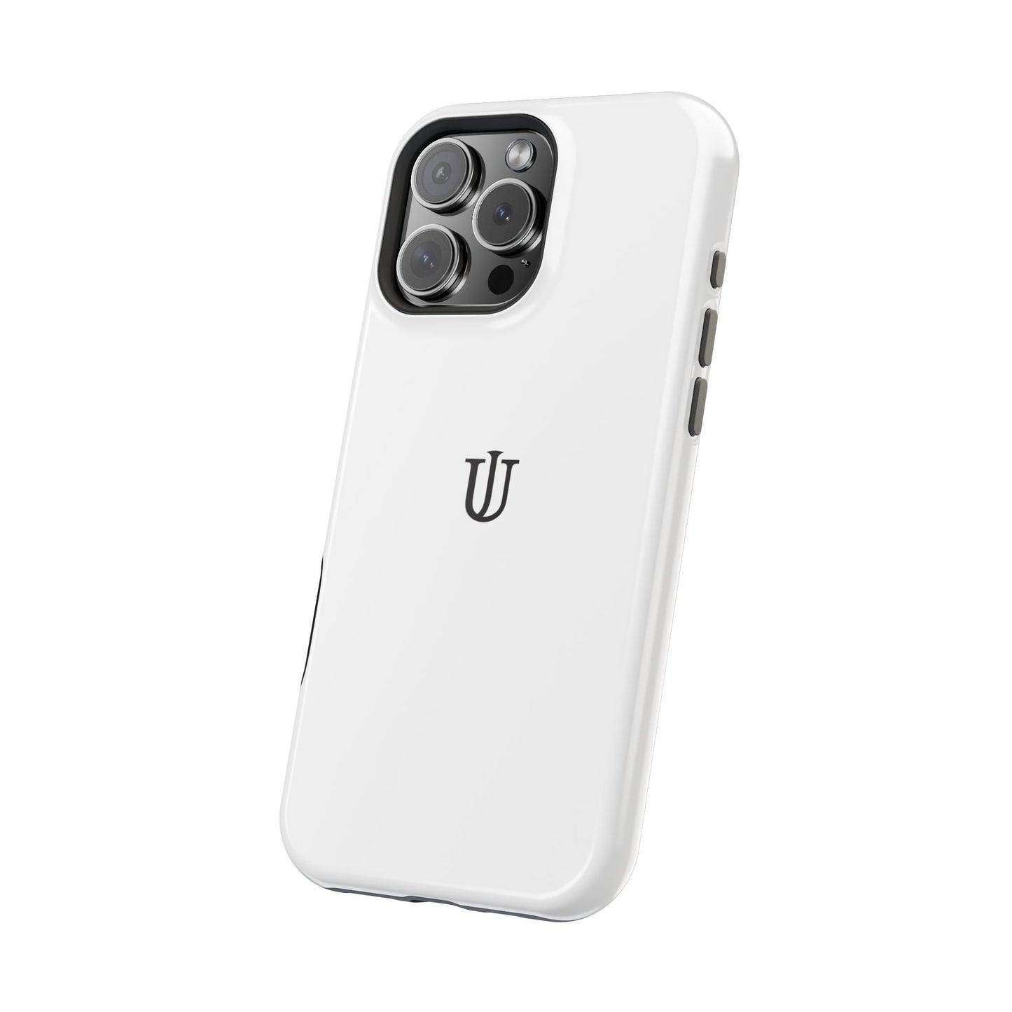 iPhone 16 Magnetic Tough Cases