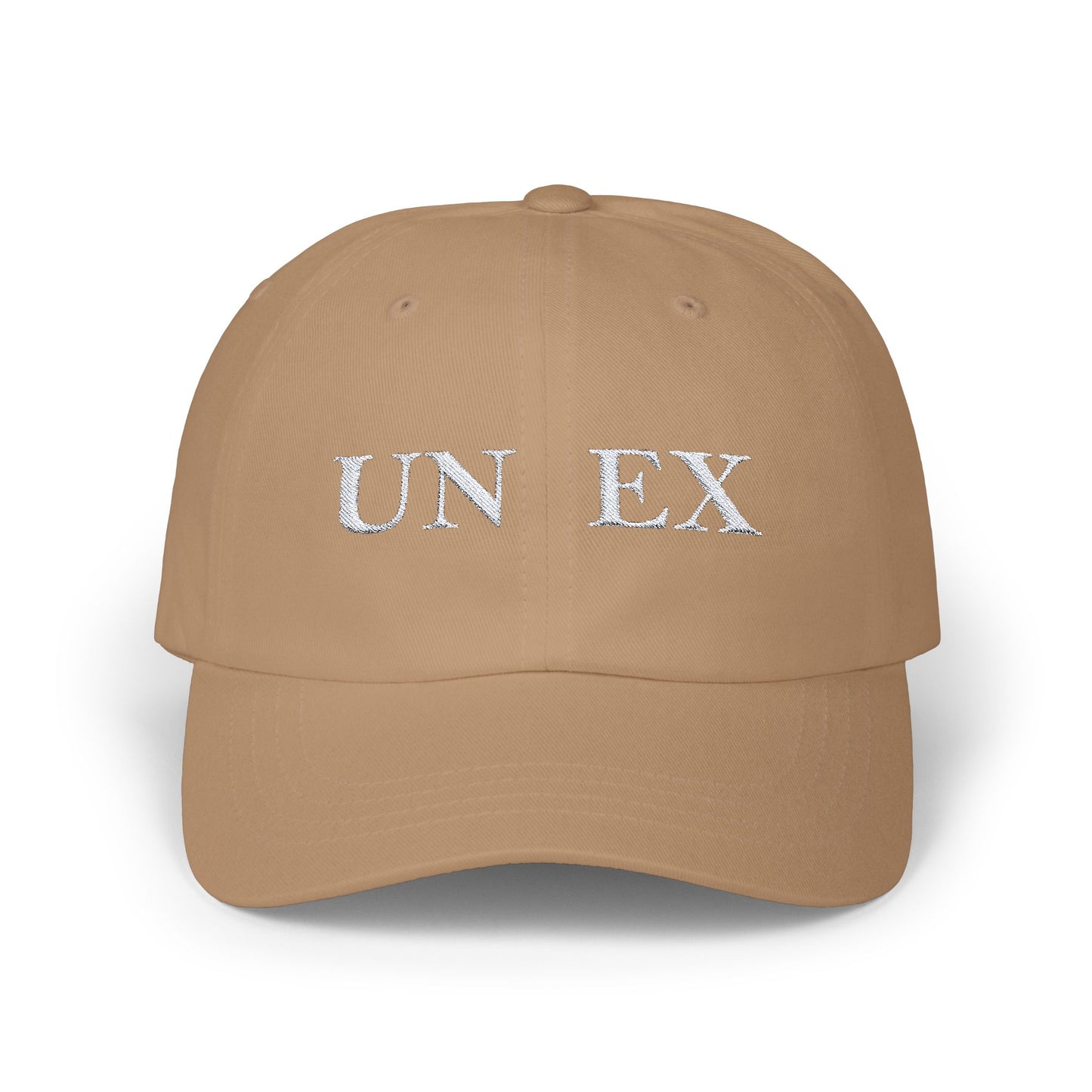 Classic Dad Cap