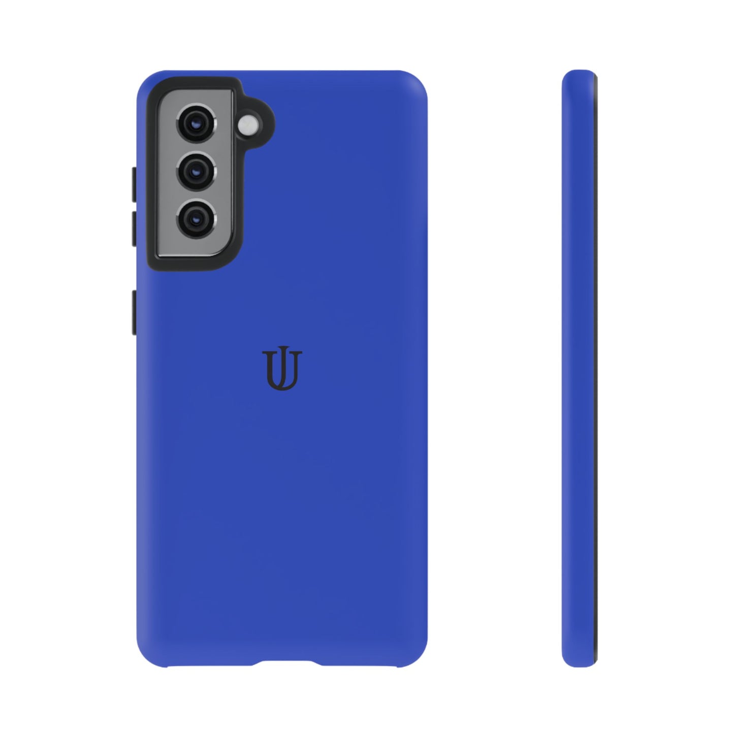 Galaxy S21 Blue Tough Cases