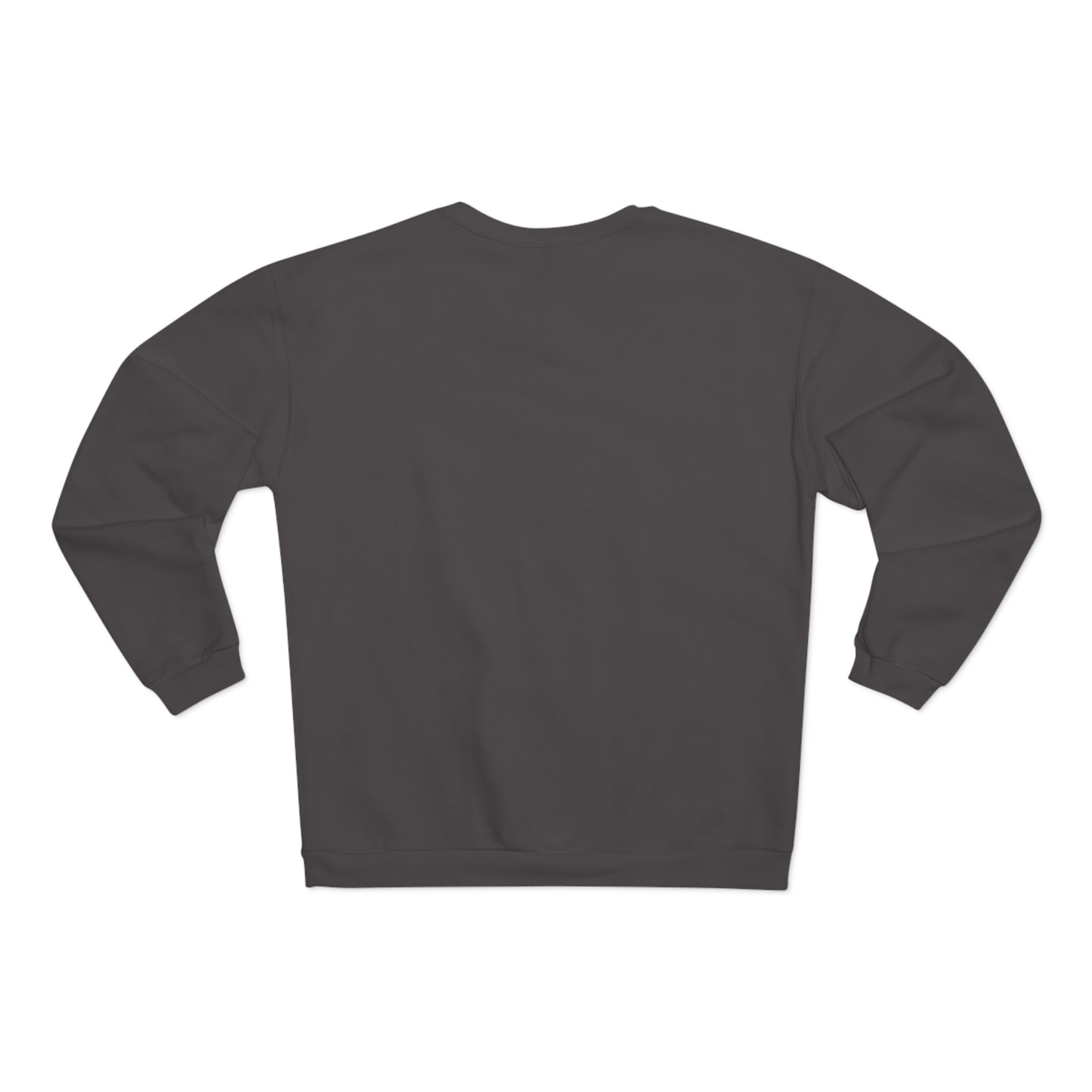 Crew Neck Sweatshirt (EU)