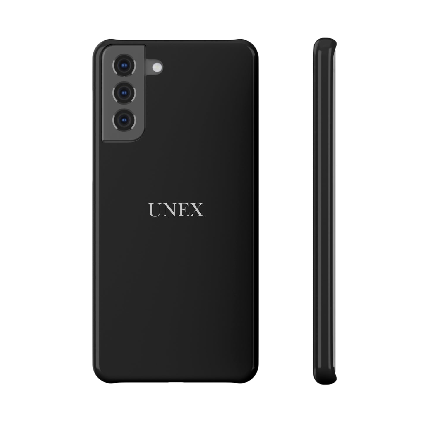 Galaxy S21 Slim Snap Case