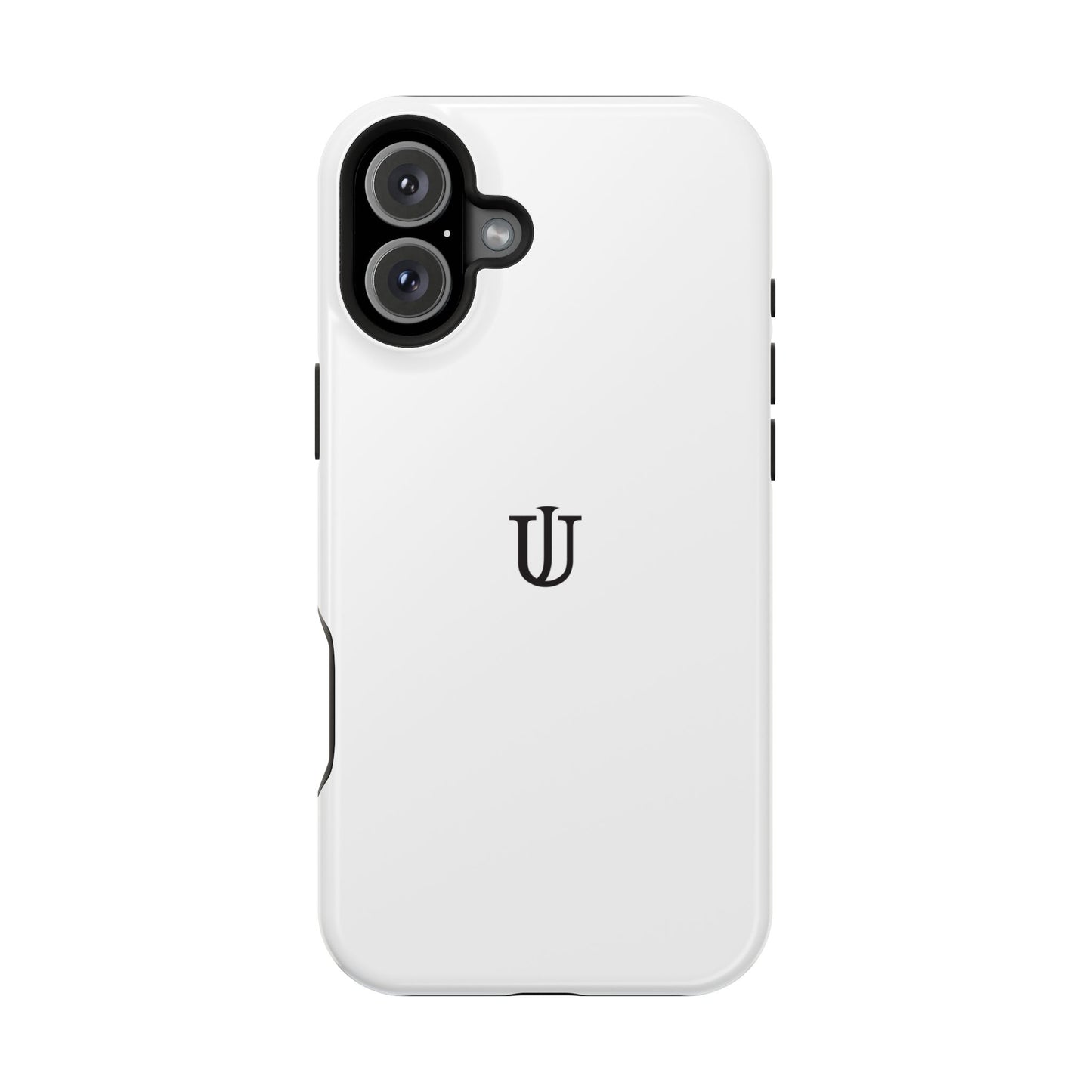 iPhone 16 Magnetic Tough Cases