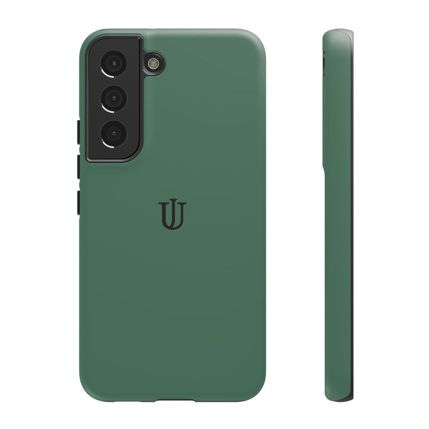 Galaxy S22 Olive Green Tough Cases