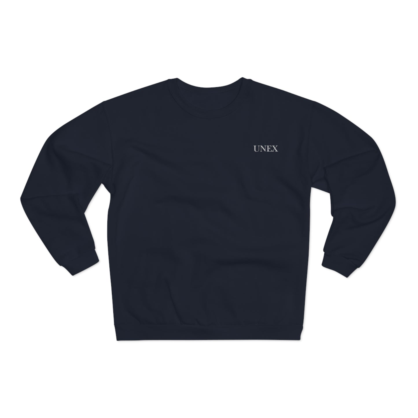 Crew Neck Sweatshirt (EU)