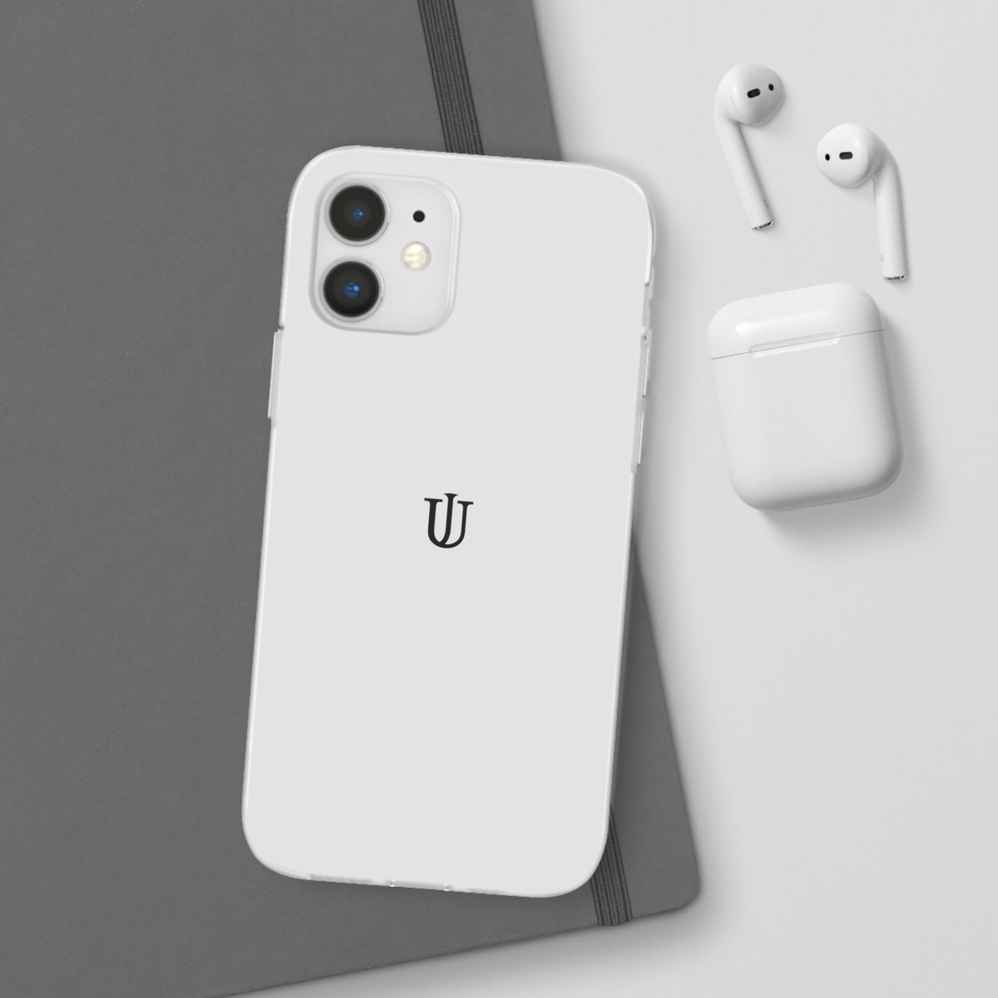 iPhone 12 Flexi Cases
