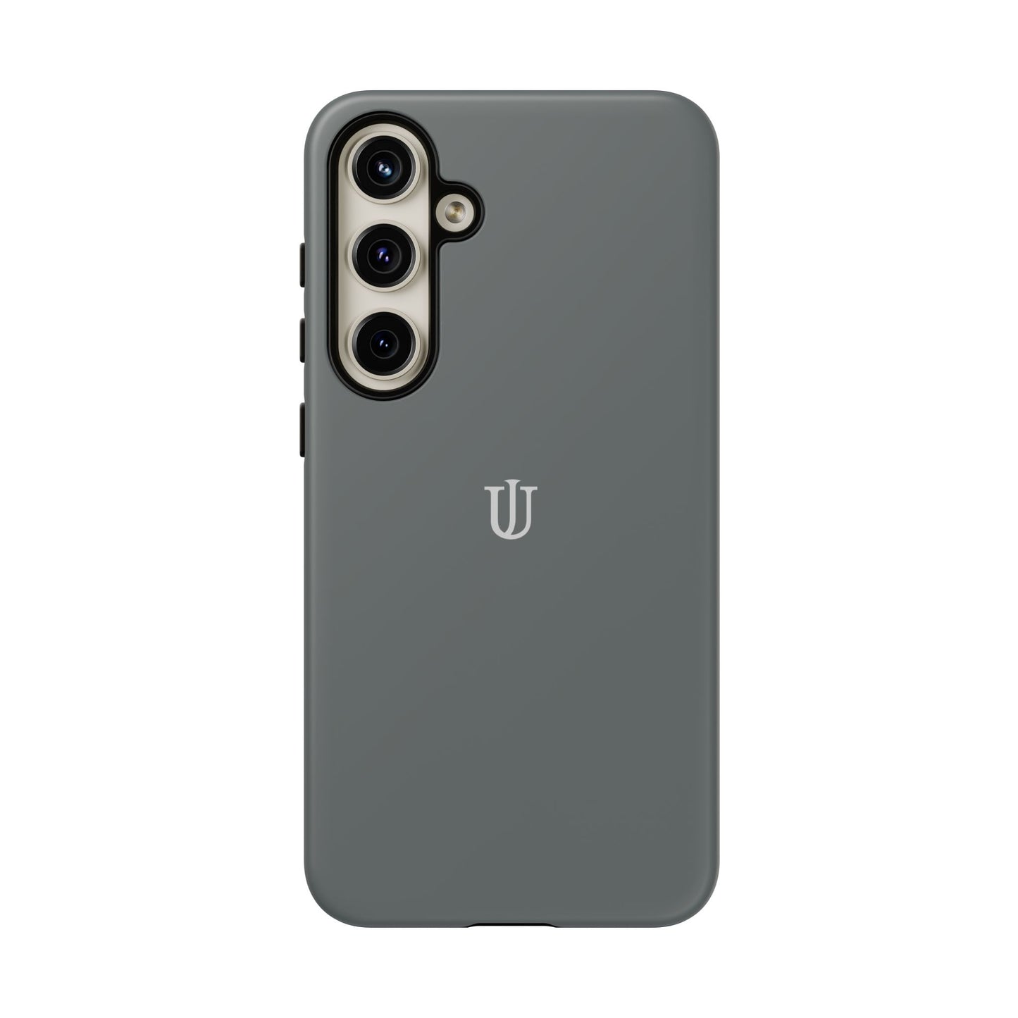 Galaxy S24 Grey Tough Cases