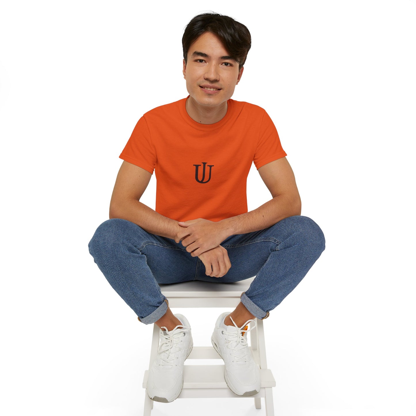 Men's Ultra Cotton Tee