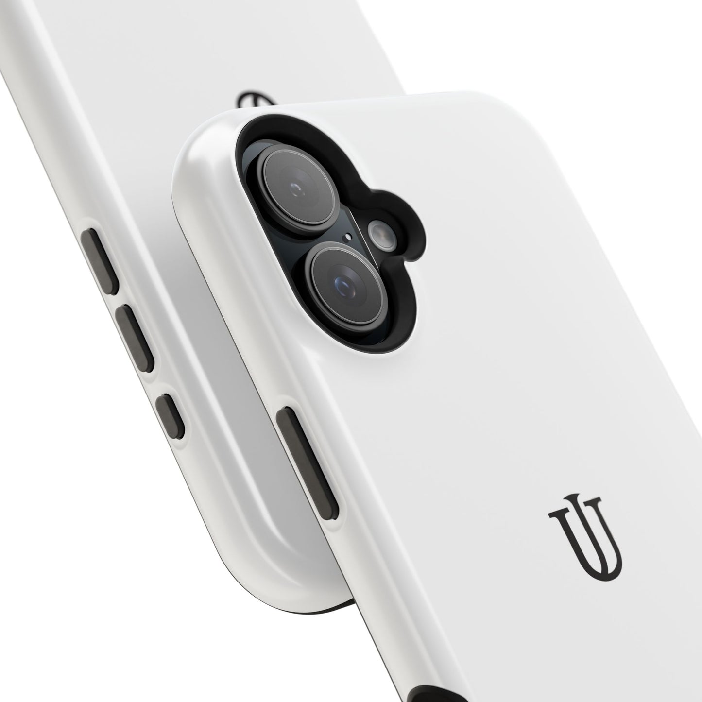 iPhone 16 Magnetic Tough Cases
