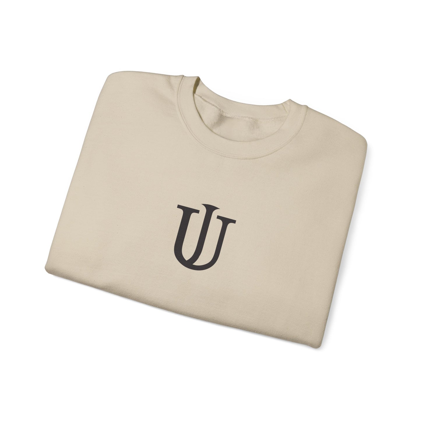 Men's Heavy Blend™ Crewneck Sweatshirt