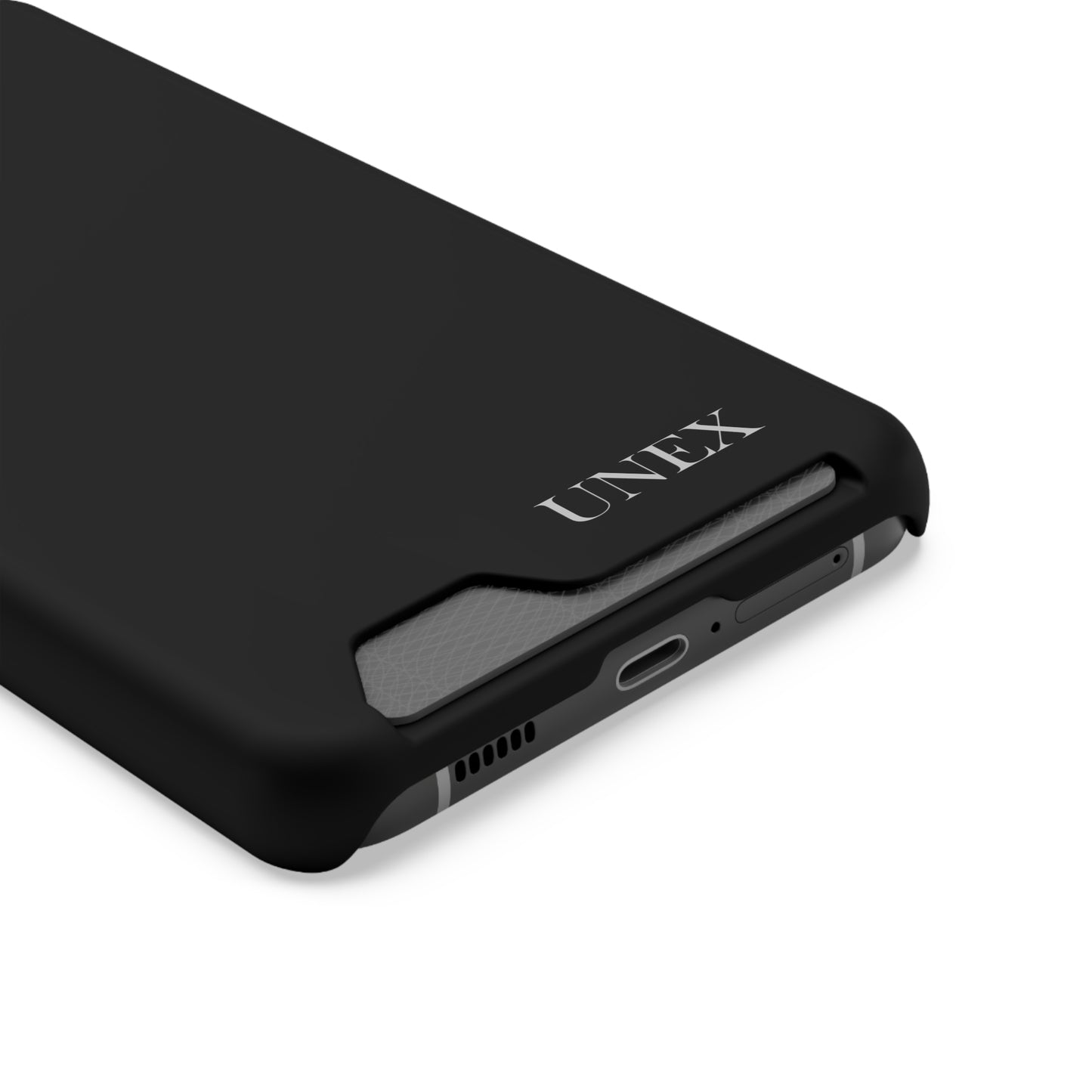 Galaxy S22 Case With Card Holder