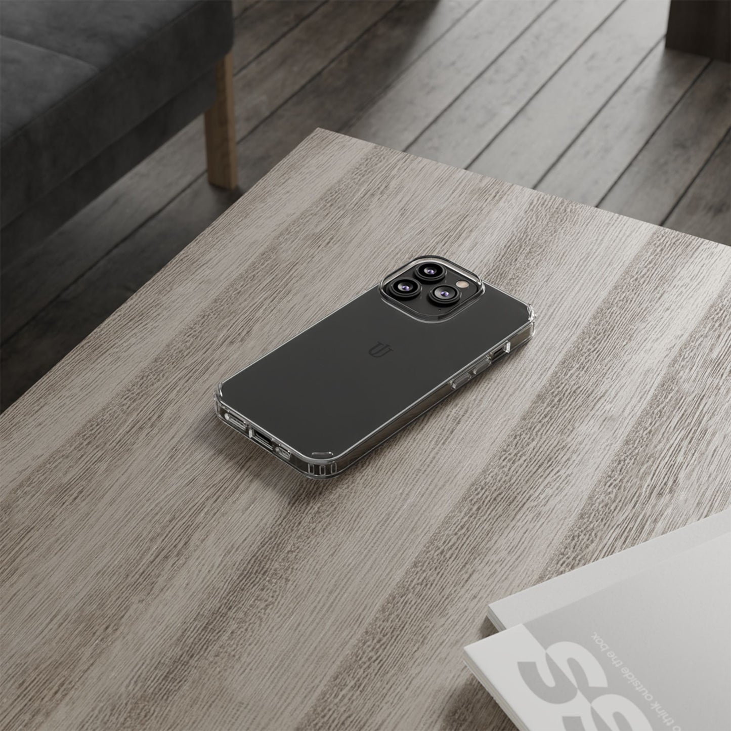 iPhone 13 Clear Cases