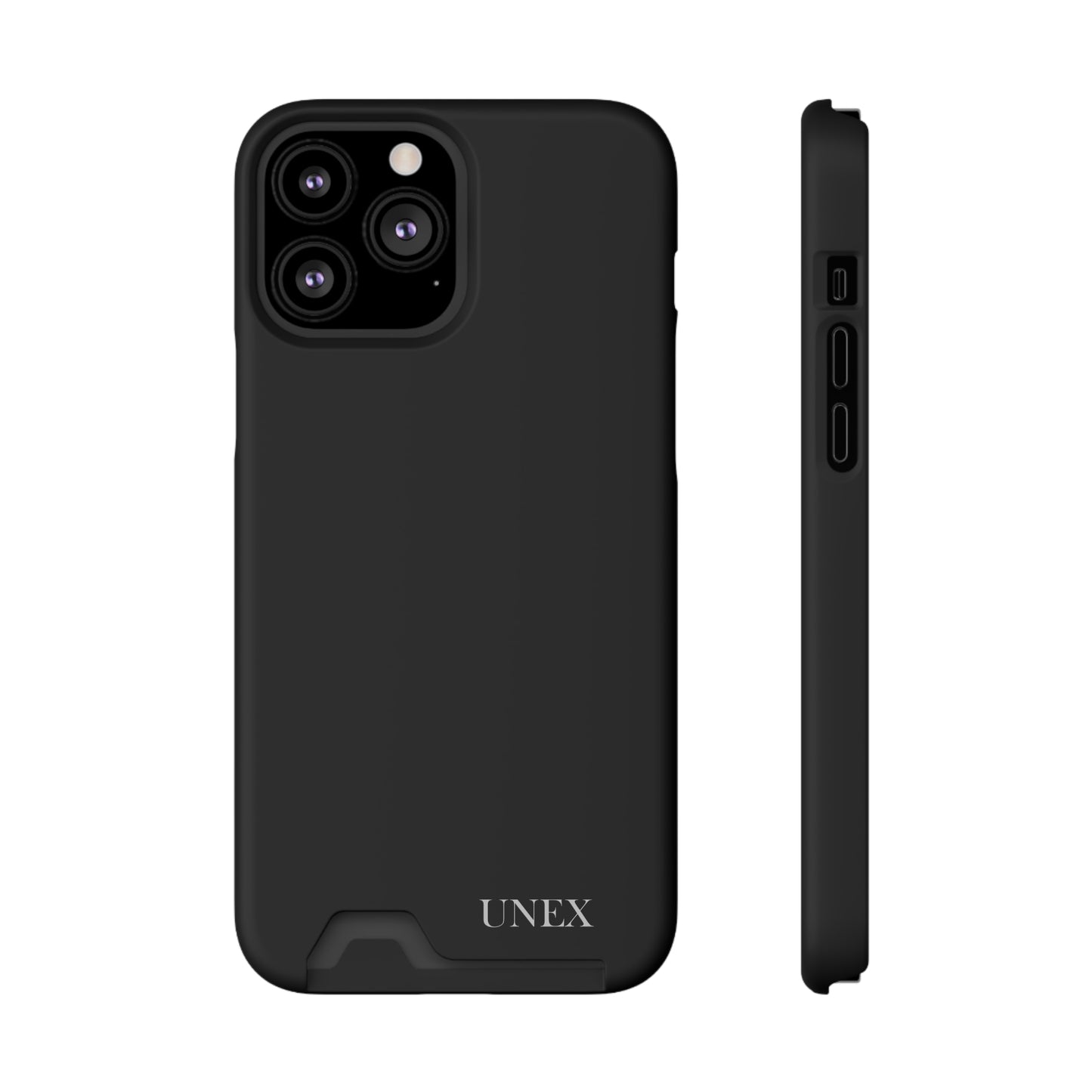 iPhone 13 Case With Card Holder