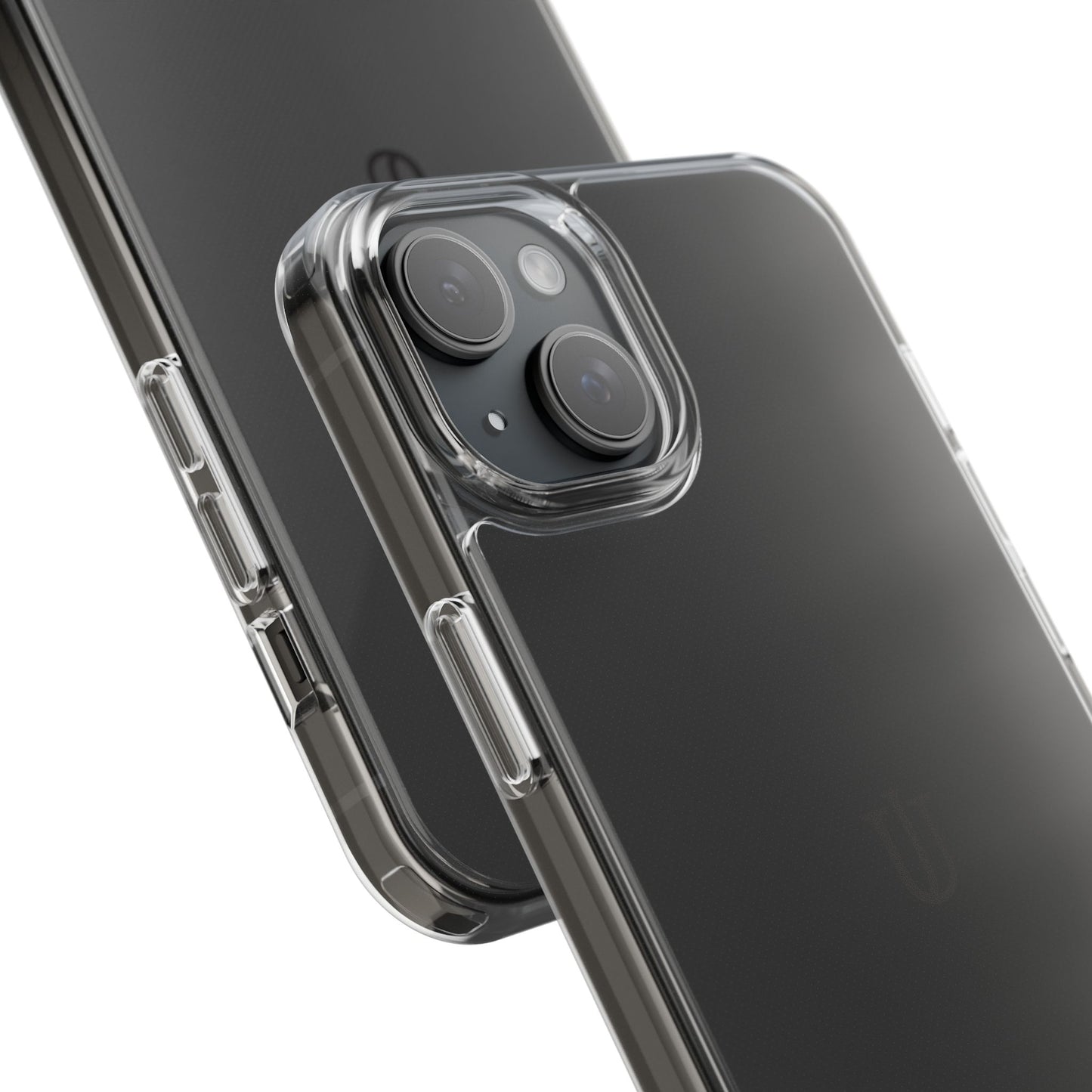 iPhone 15 Clear Cases