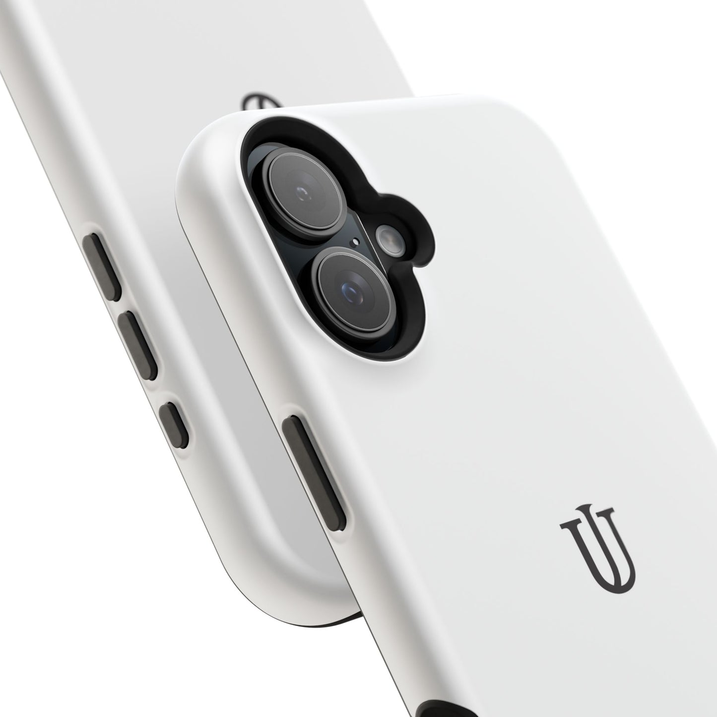 iPhone 16 Magnetic Tough Cases