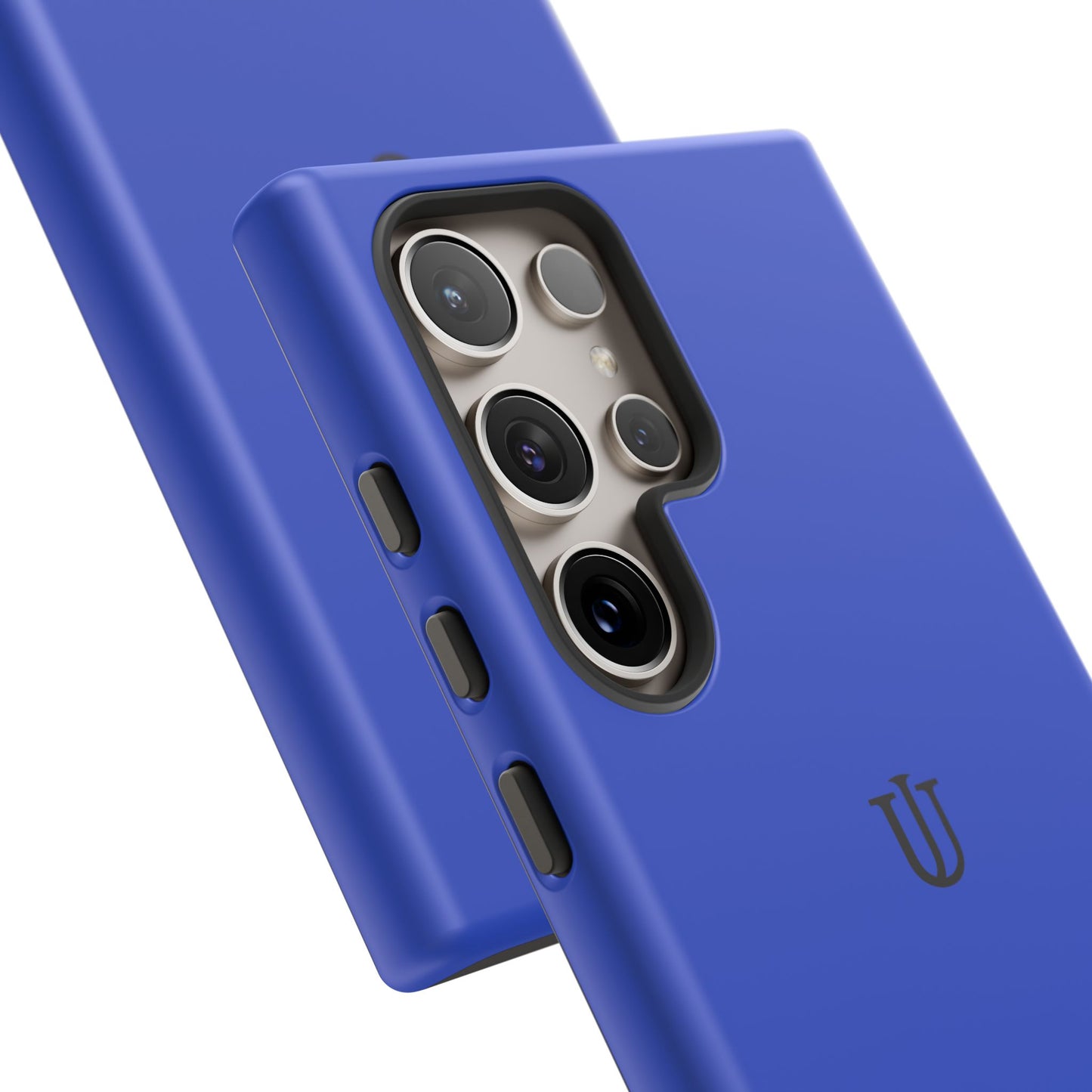 Galaxy S24 Blue Tough Cases