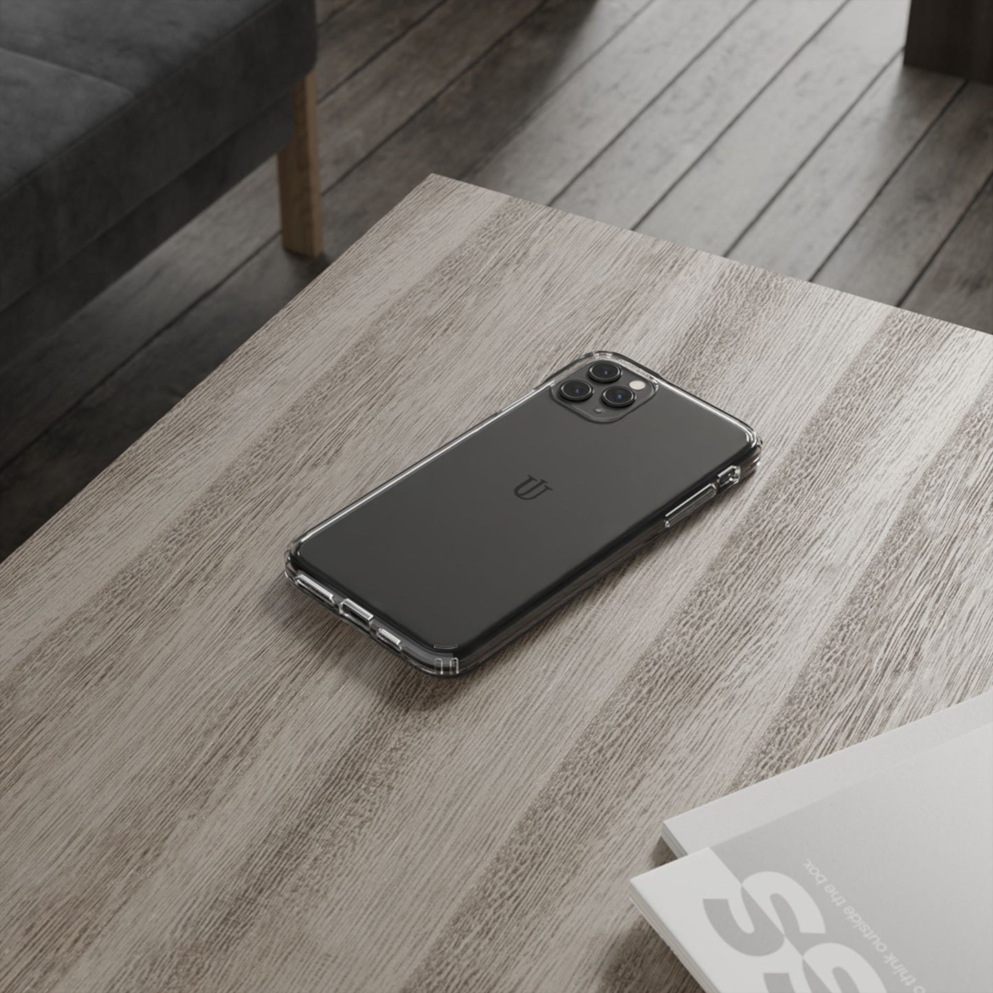 iPhone 11 Clear Cases
