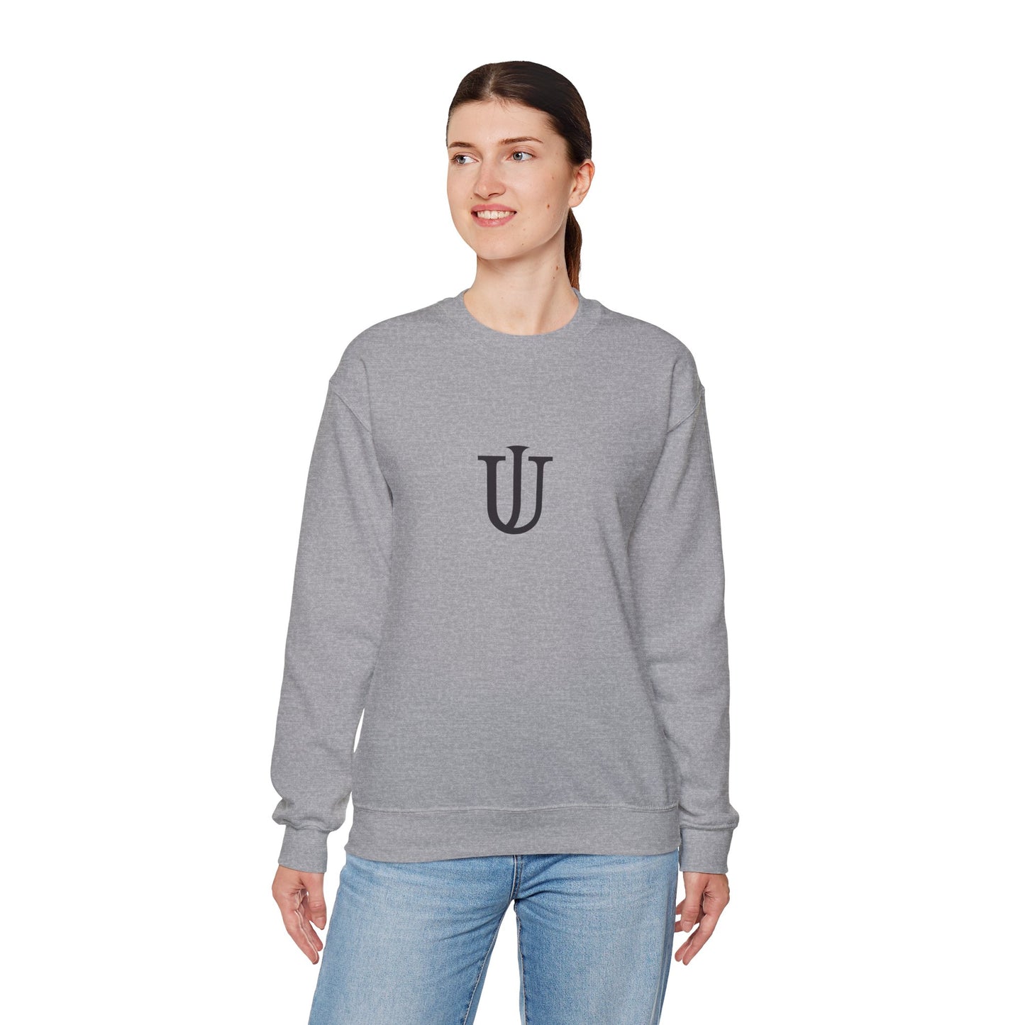 Women's Heavy Blend™ Crewneck Sweatshirt
