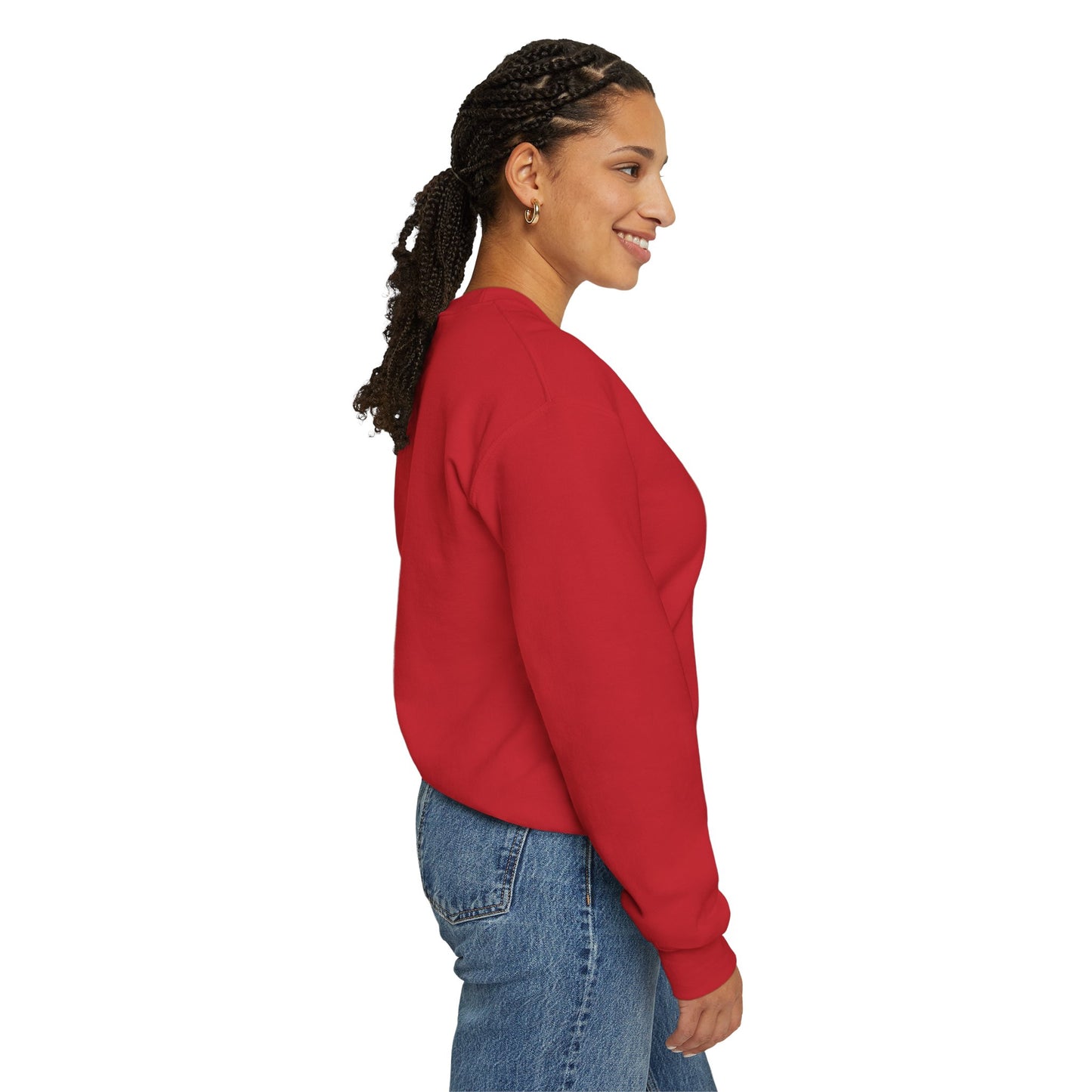 Women's Heavy Blend™ Crewneck Sweatshirt