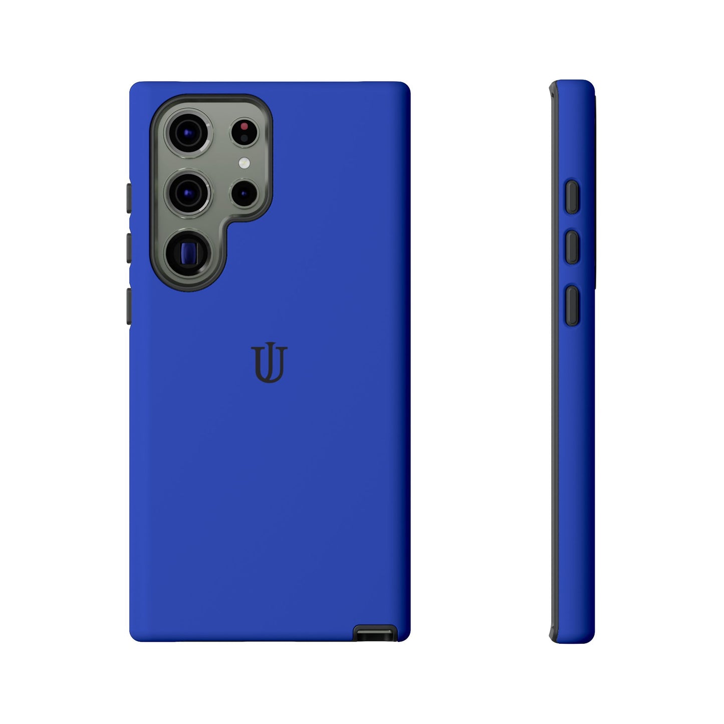 Galaxy S23 Blue Tough Cases