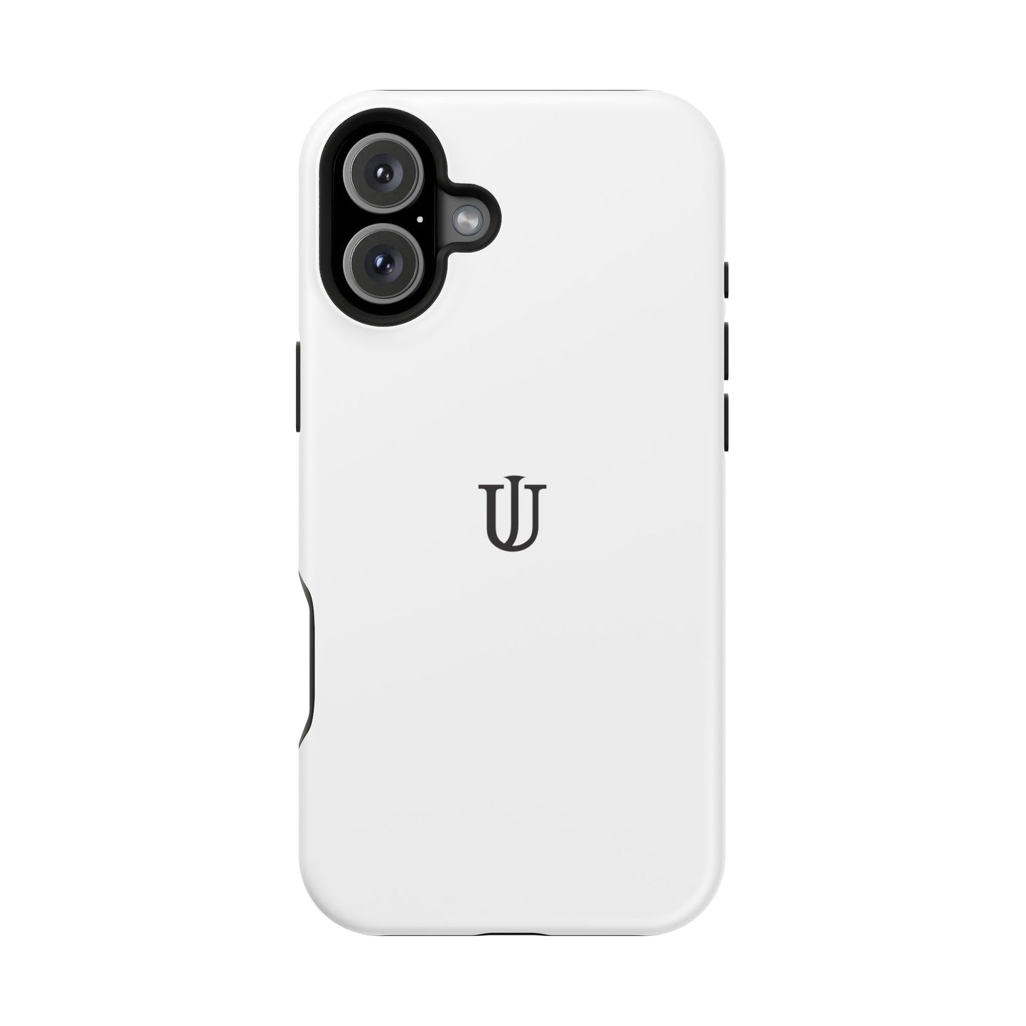 iPhone 16 Magnetic Tough Cases