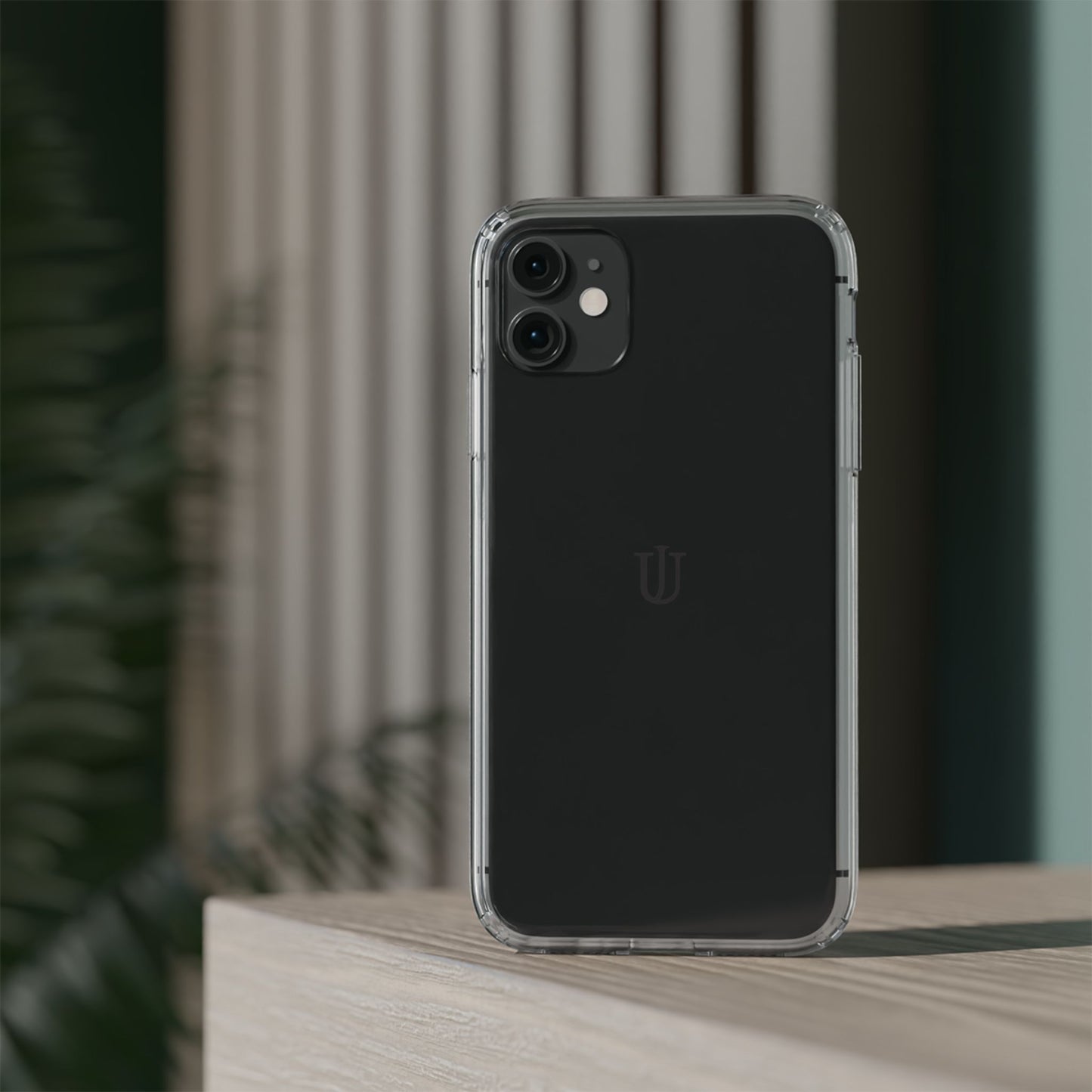 iPhone 11 Clear Cases