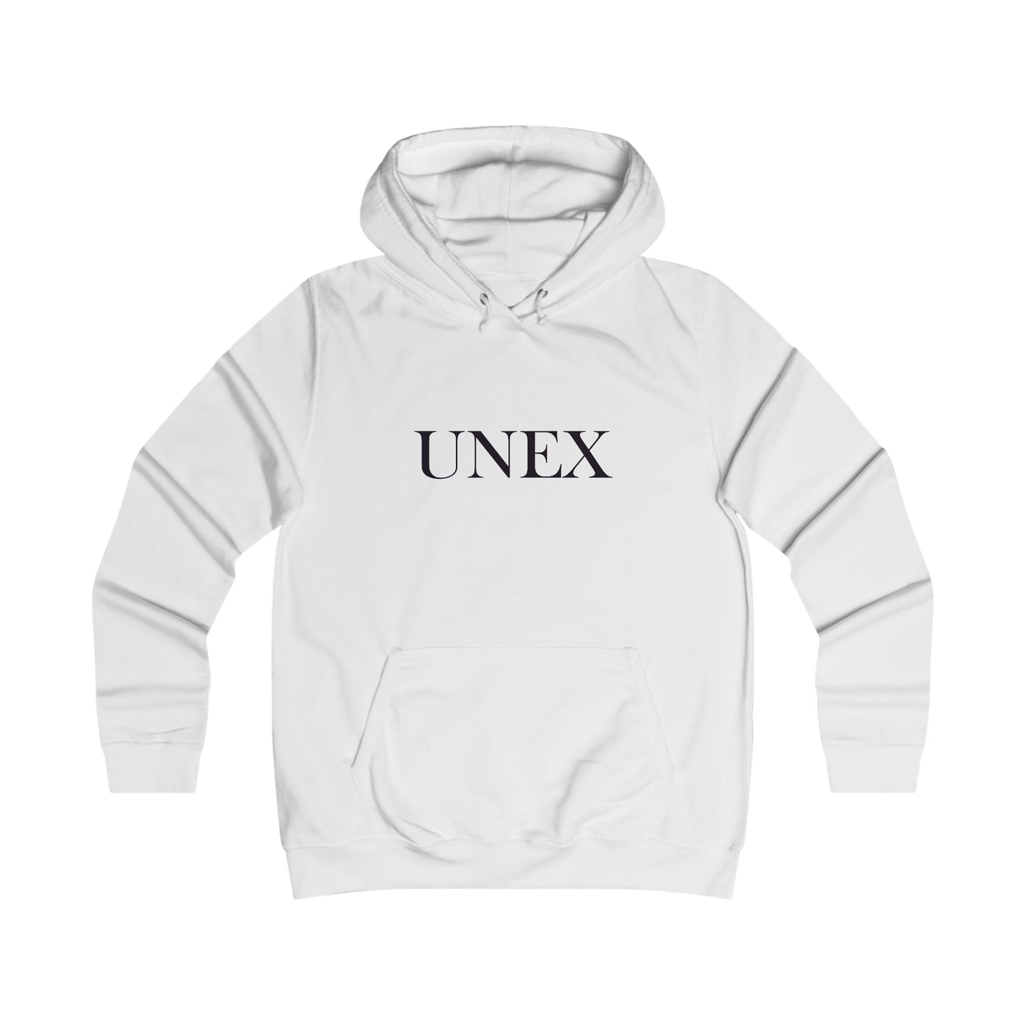 Girlie College Hoodie