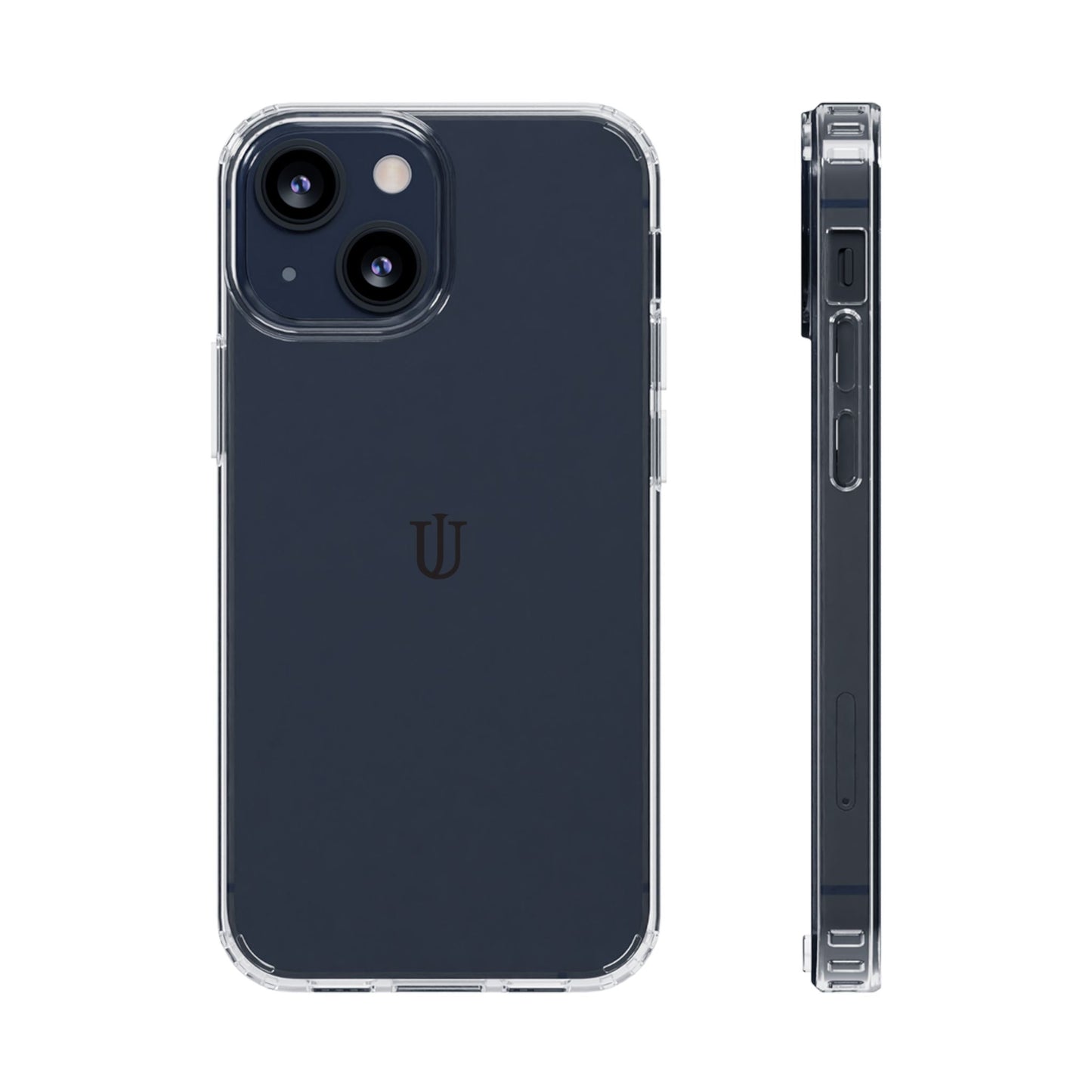 iPhone 13 Clear Cases