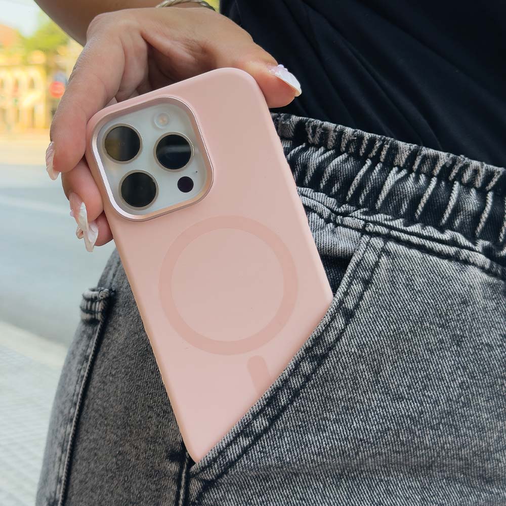 Θήκη Magnetic MagTouch Sonique Apple iPhone 15 Plus / iPhone 15 Pro / iPhone 15 Pro Max