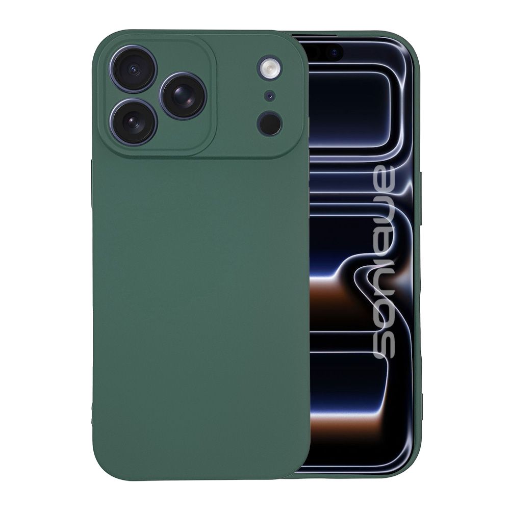 Θήκη Σιλικόνης My Colors Sonique Apple iPhone iPhone 17 / iPhone 17 Air / iPhone 17 Pro / iPhone 17 Pro Max