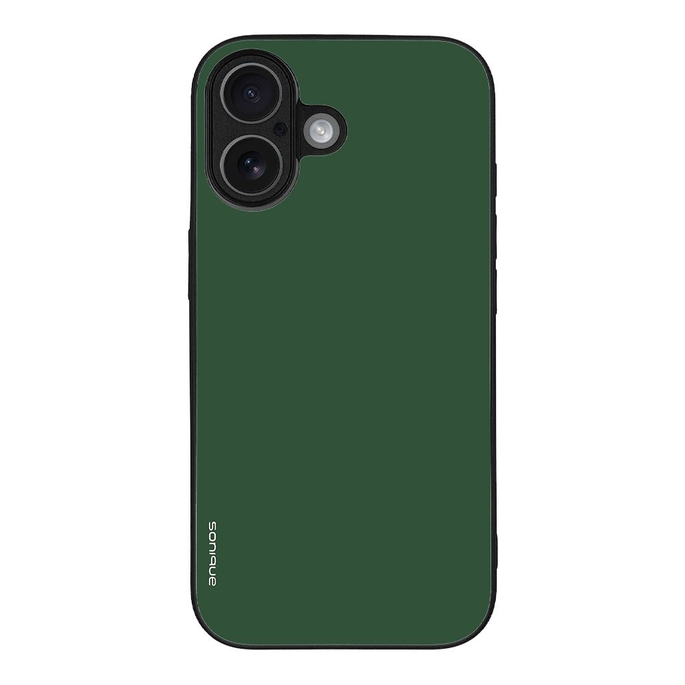 Θήκη Sonique ColorBloc Series για Apple iPhone 17 / iPhone 17 Air / iPhone 17 Pro / iPhone 17 Pro Max