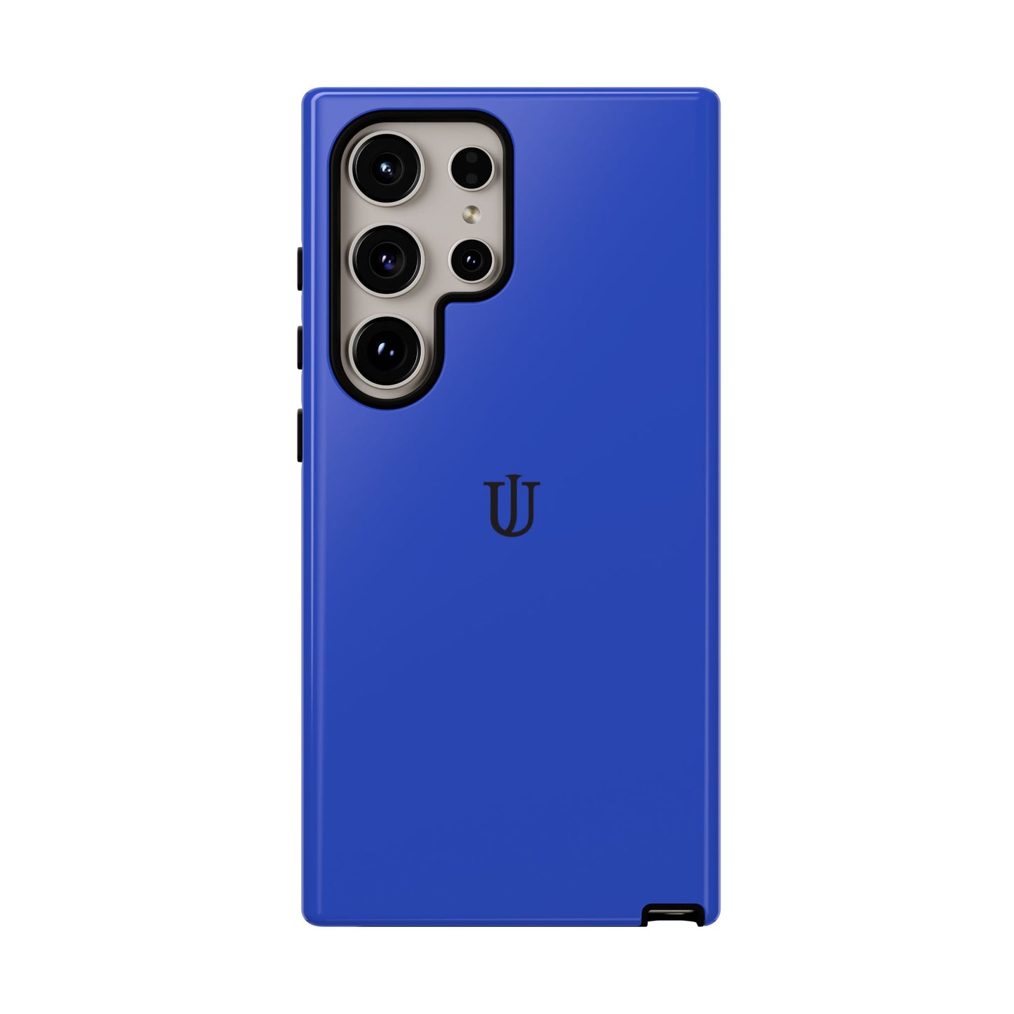 Galaxy S24 Blue Tough Cases