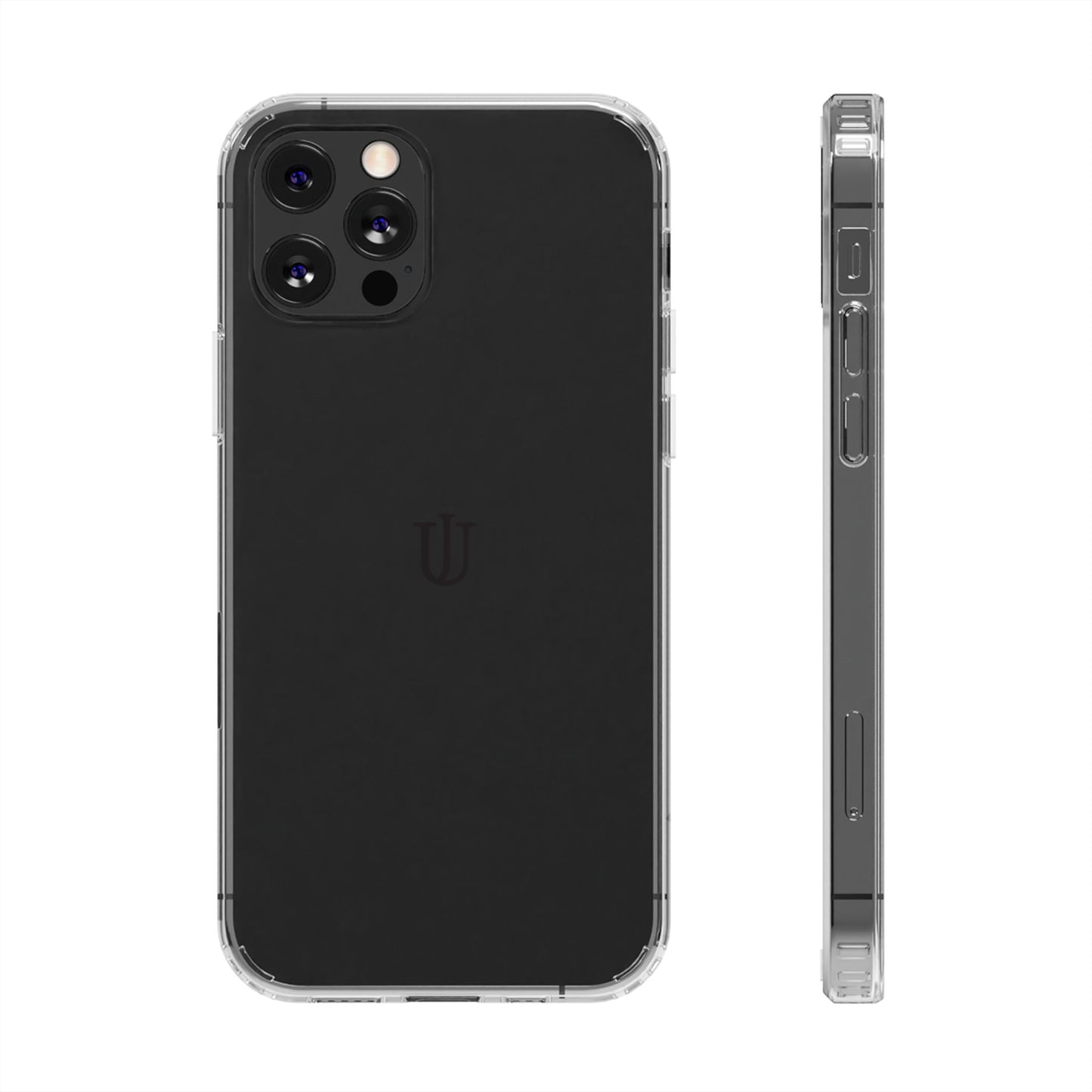 iPhone 12 Clear Cases