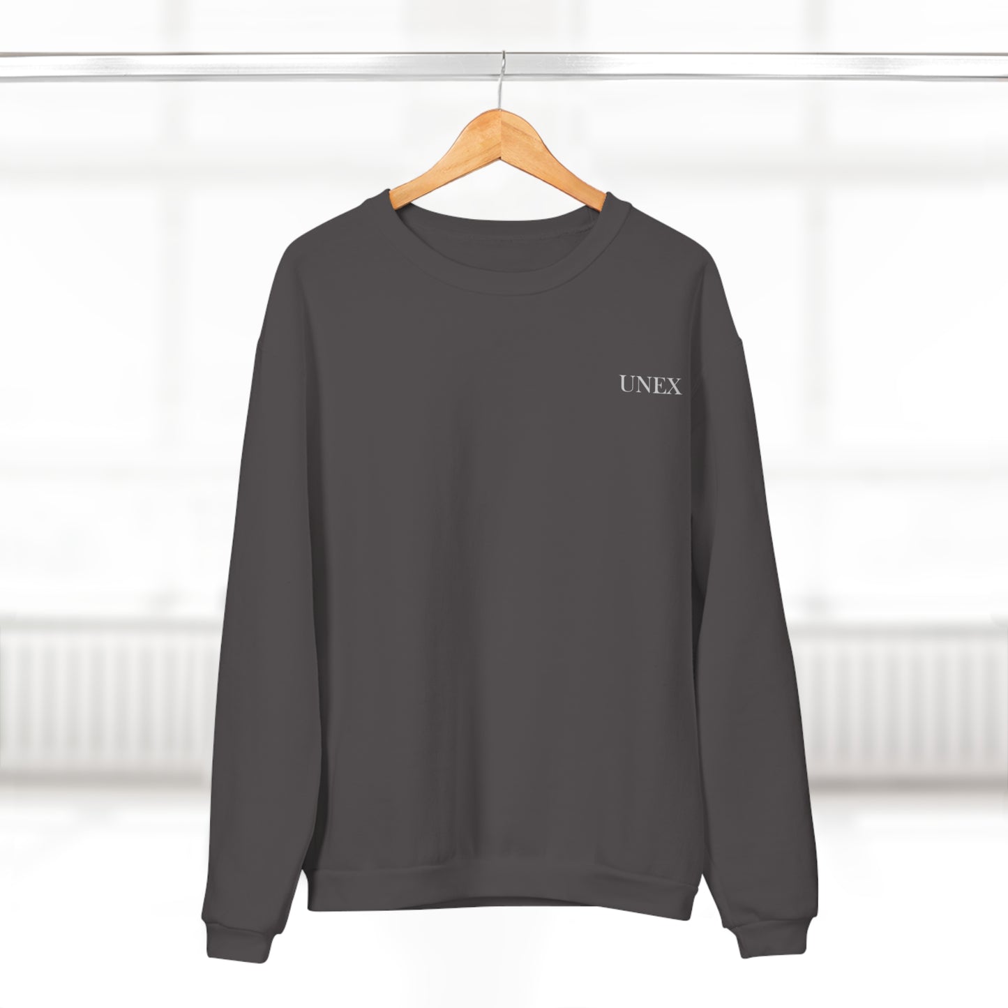 Crew Neck Sweatshirt (EU)