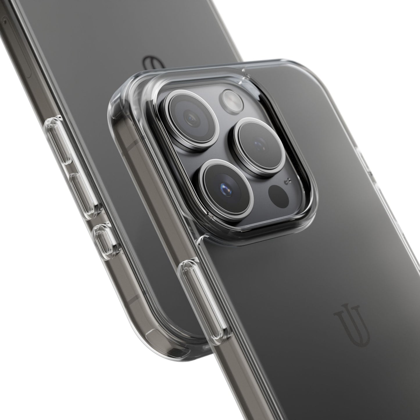 iPhone 15 Clear Cases