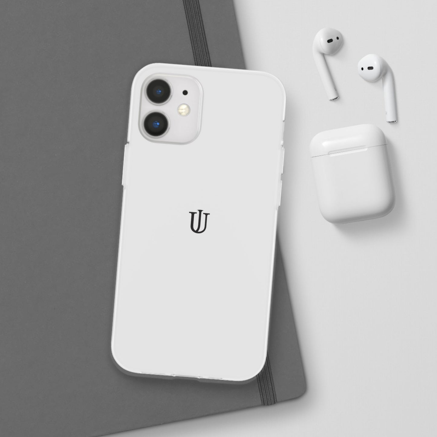 iPhone 12 Flexi Cases