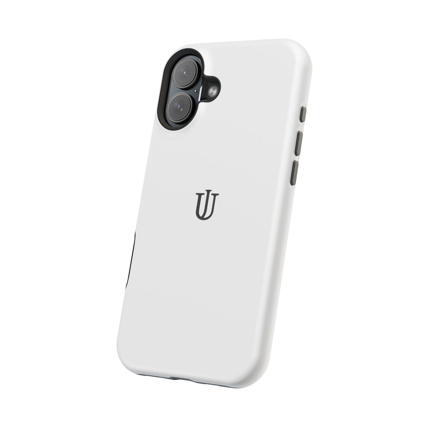 iPhone 16 Magnetic Tough Cases