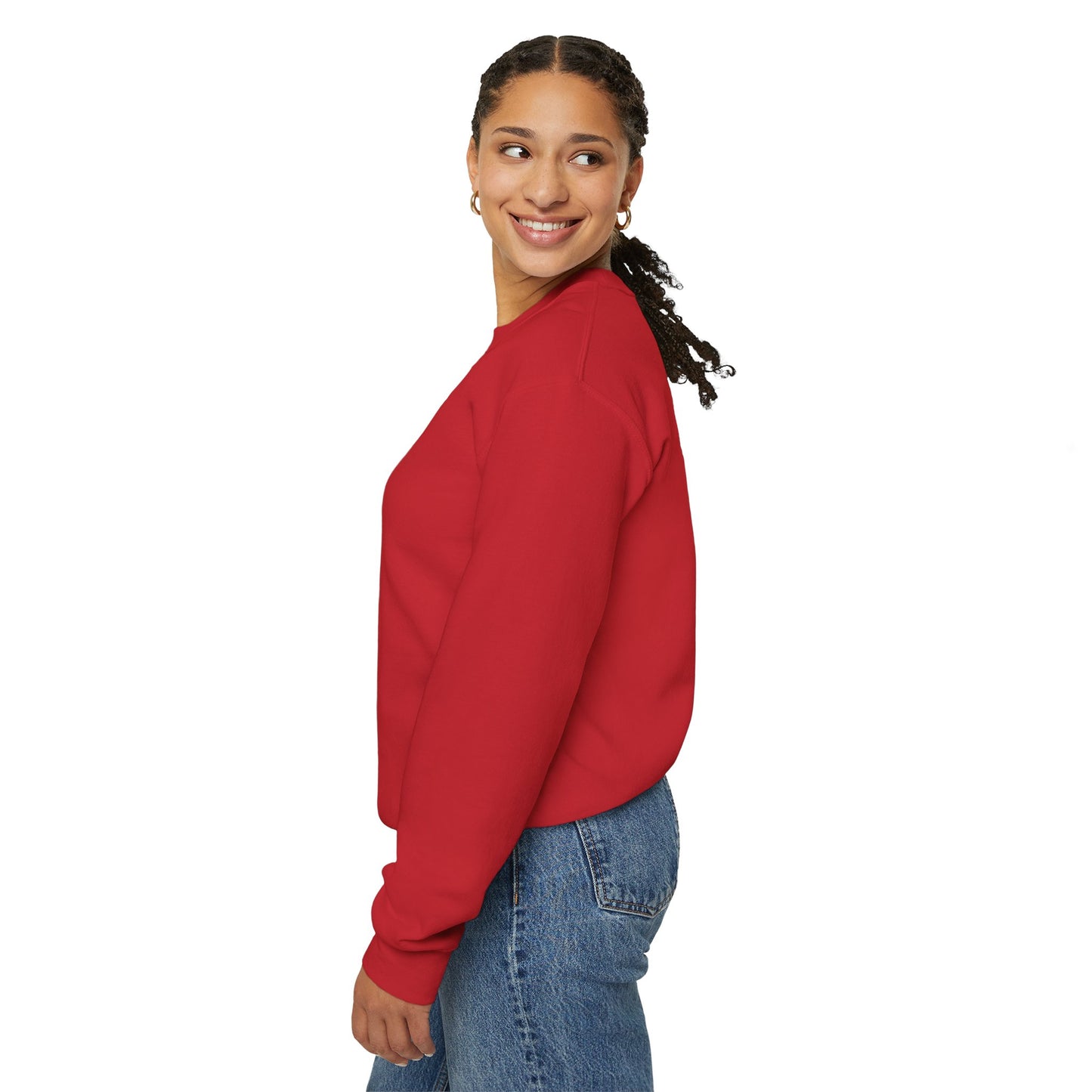 Women's Heavy Blend™ Crewneck Sweatshirt