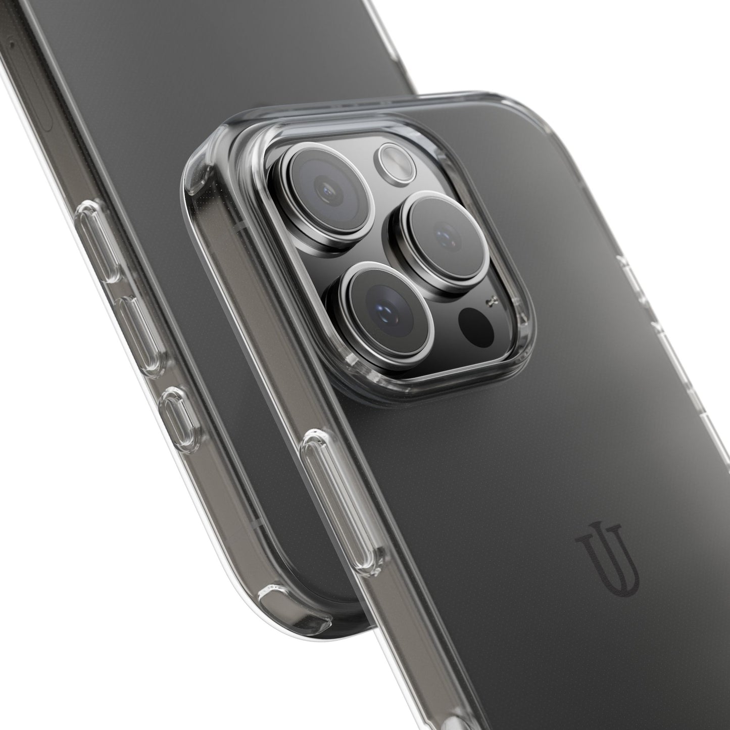 iPhone 16 Clear Cases
