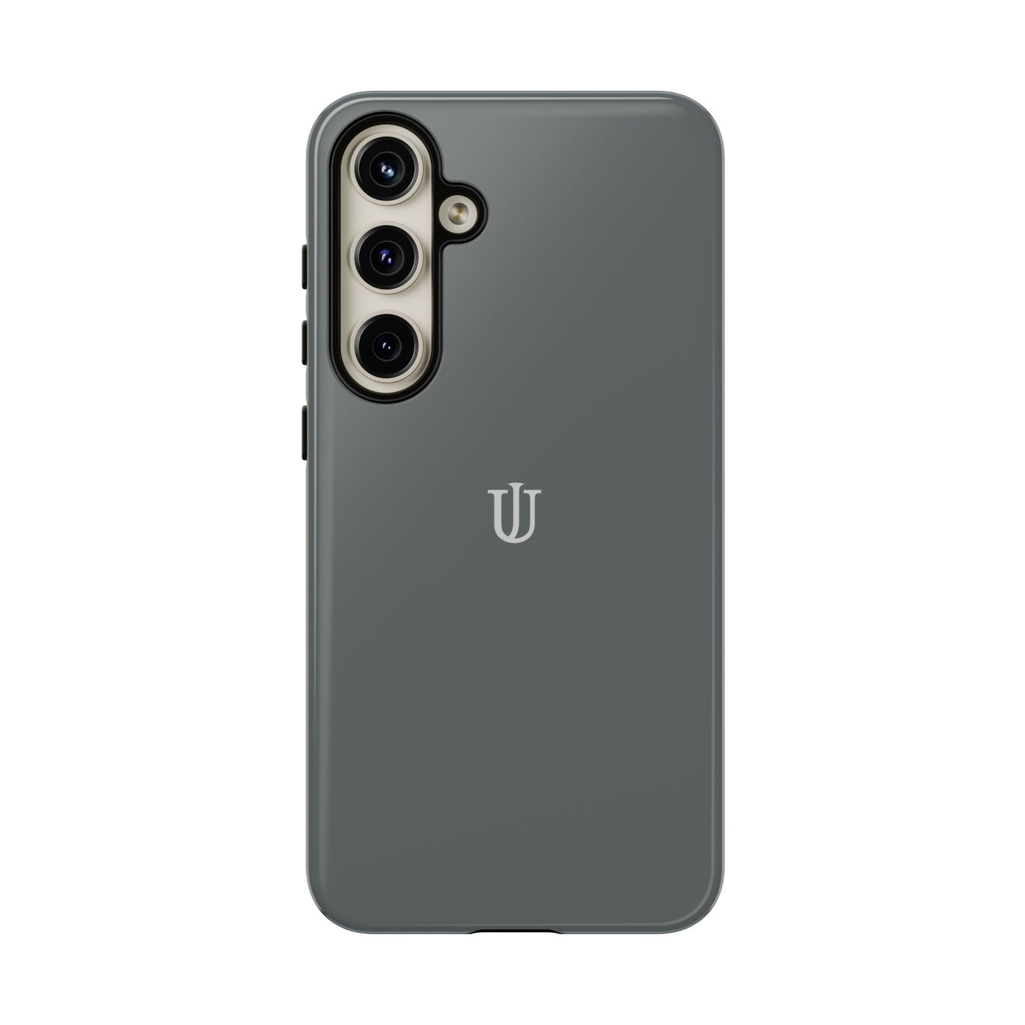 Galaxy S24 Grey Tough Cases