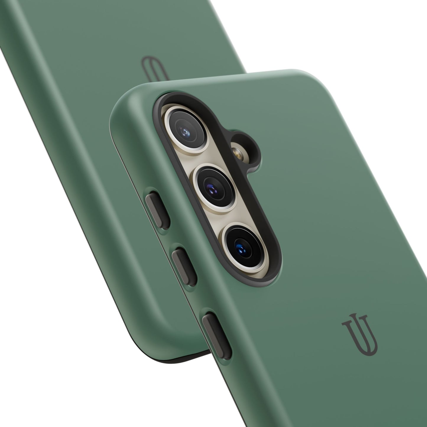 Galaxy S24 Olive Green Tough Cases