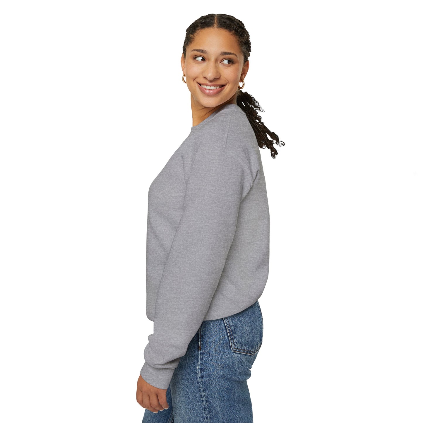 Women's Heavy Blend™ Crewneck Sweatshirt