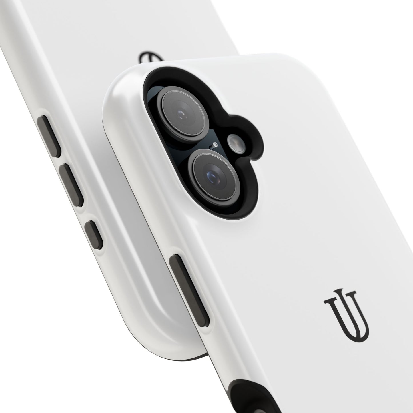 iPhone 16 Magnetic Tough Cases