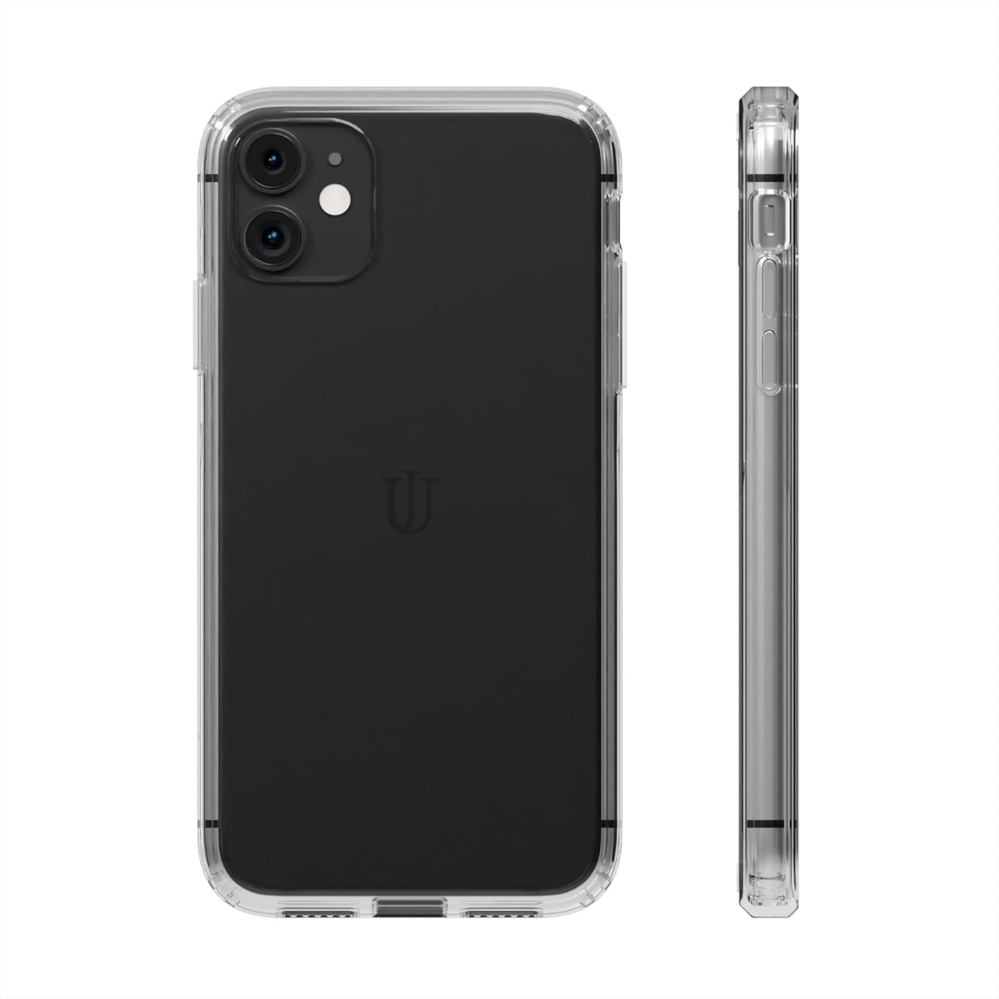 iPhone 11 Clear Cases
