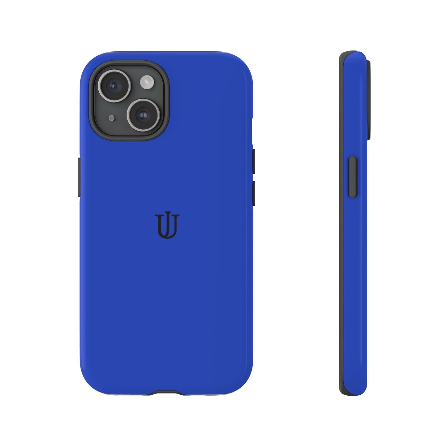 Galaxy S21 Blue Tough Cases