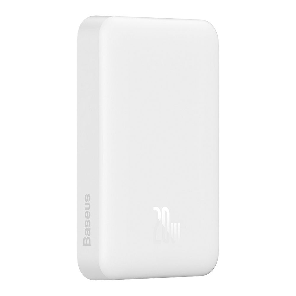 Powerbank Baseus Magnetic Mini MagSafe 10000mAh 20W με καλώδιο Type-C