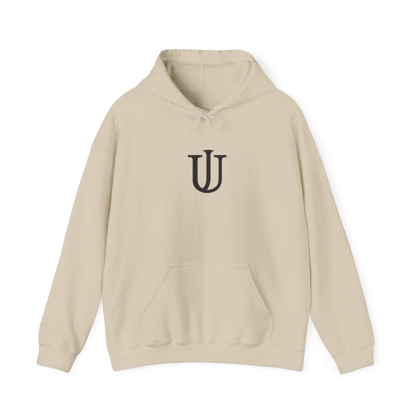 Heavy Blend™ Hooded Sweatshirt