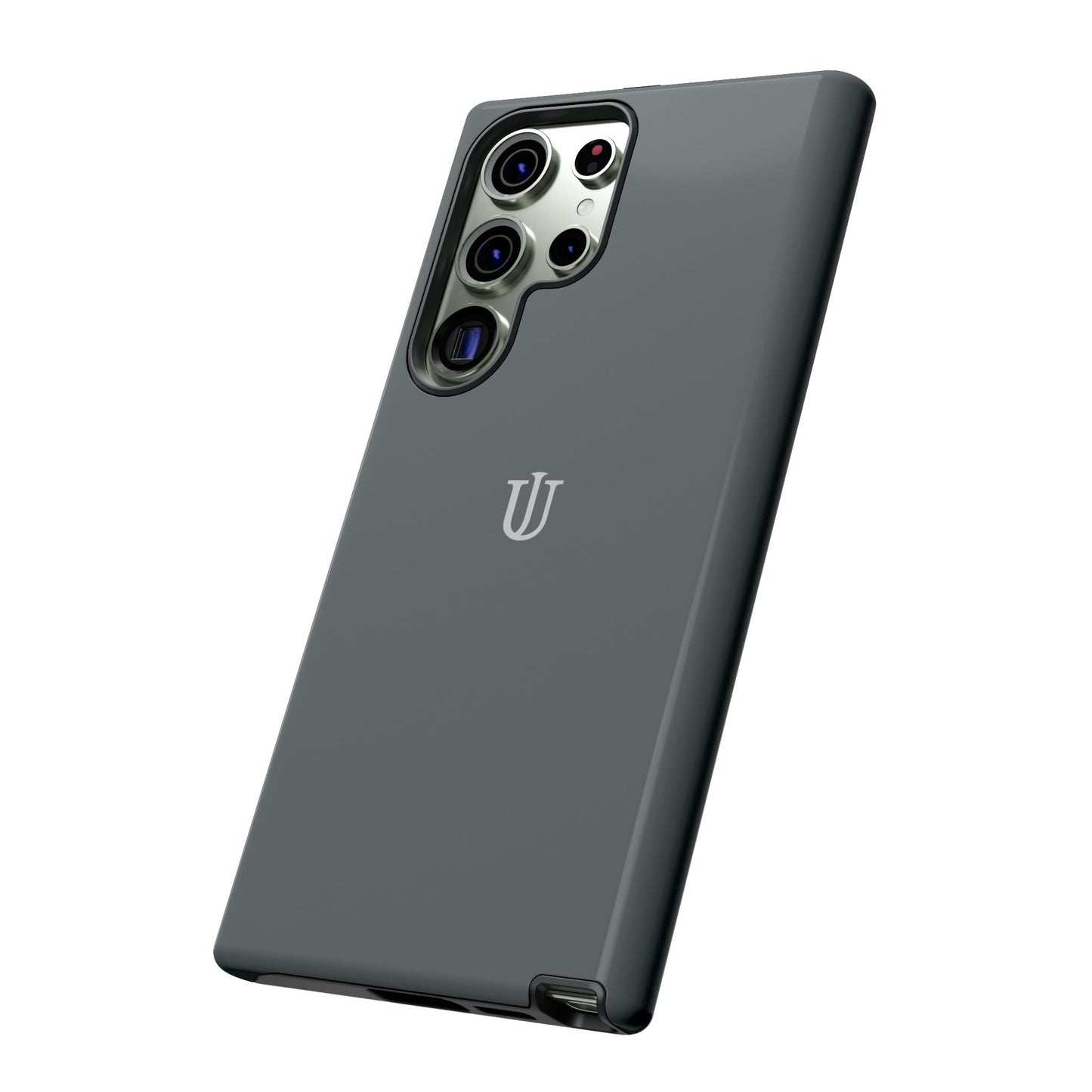 Galaxy S23 Grey Tough Cases