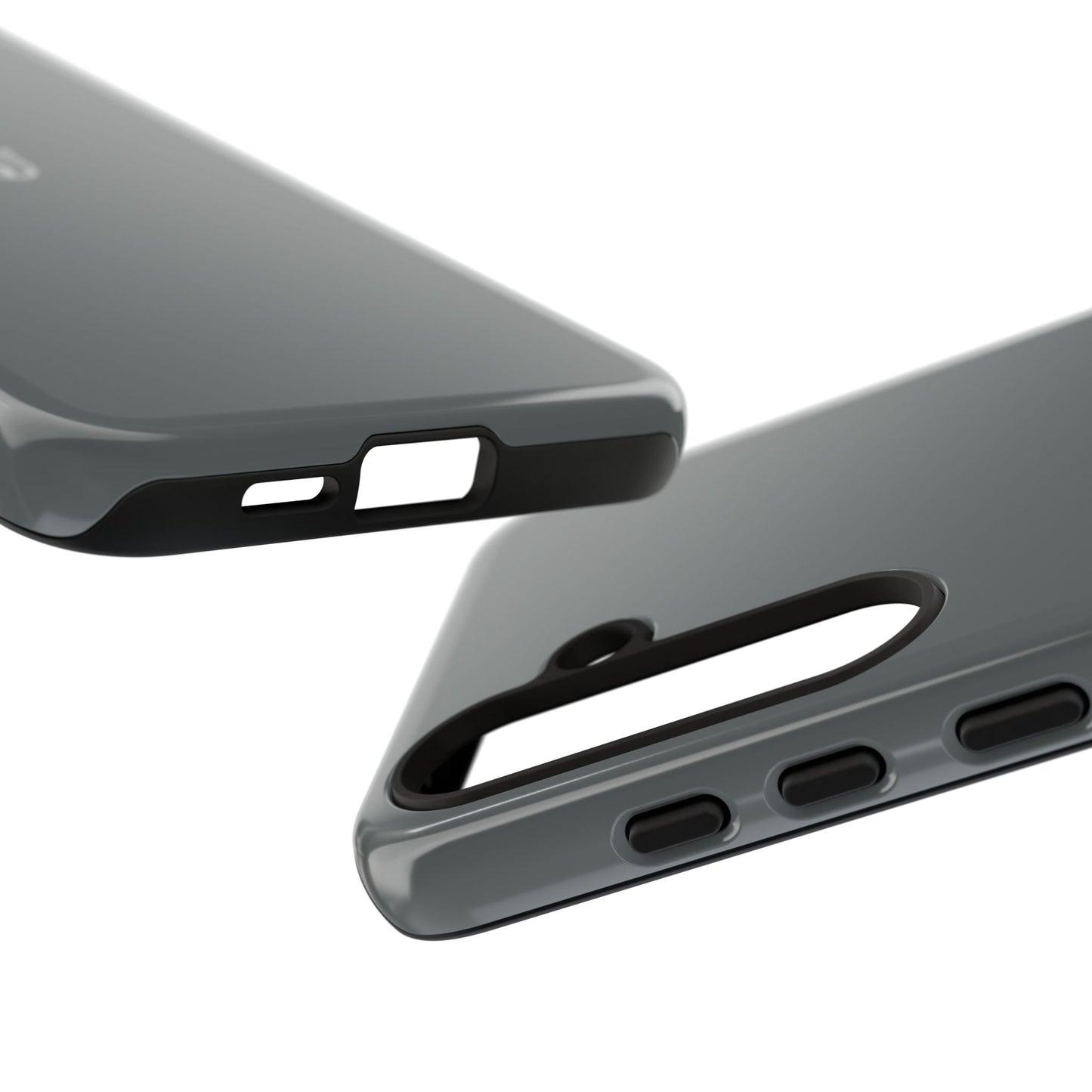 Galaxy S24 Grey Tough Cases