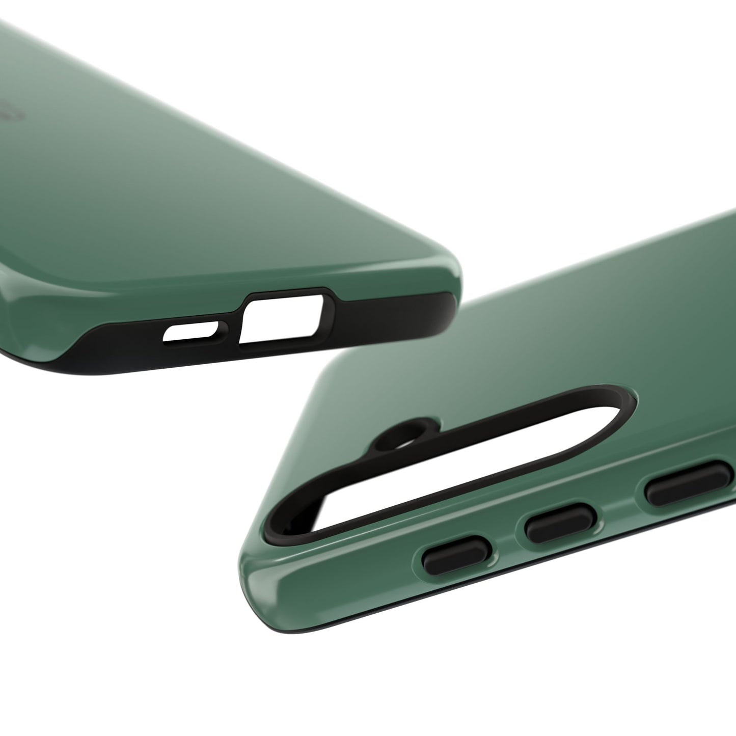 Galaxy S24 Olive Green Tough Cases