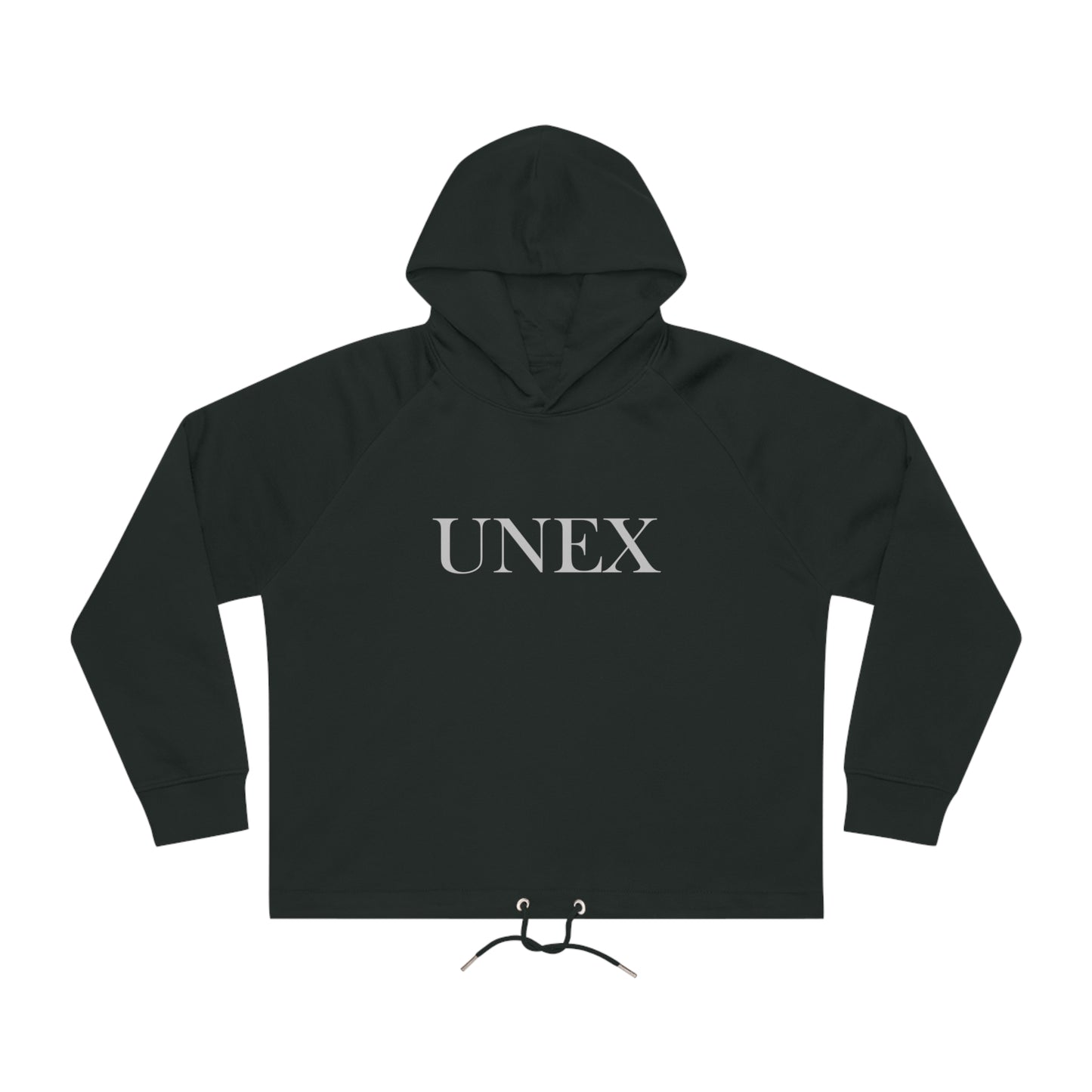 Women's Bower Cropped Hoodie Sweatshirt